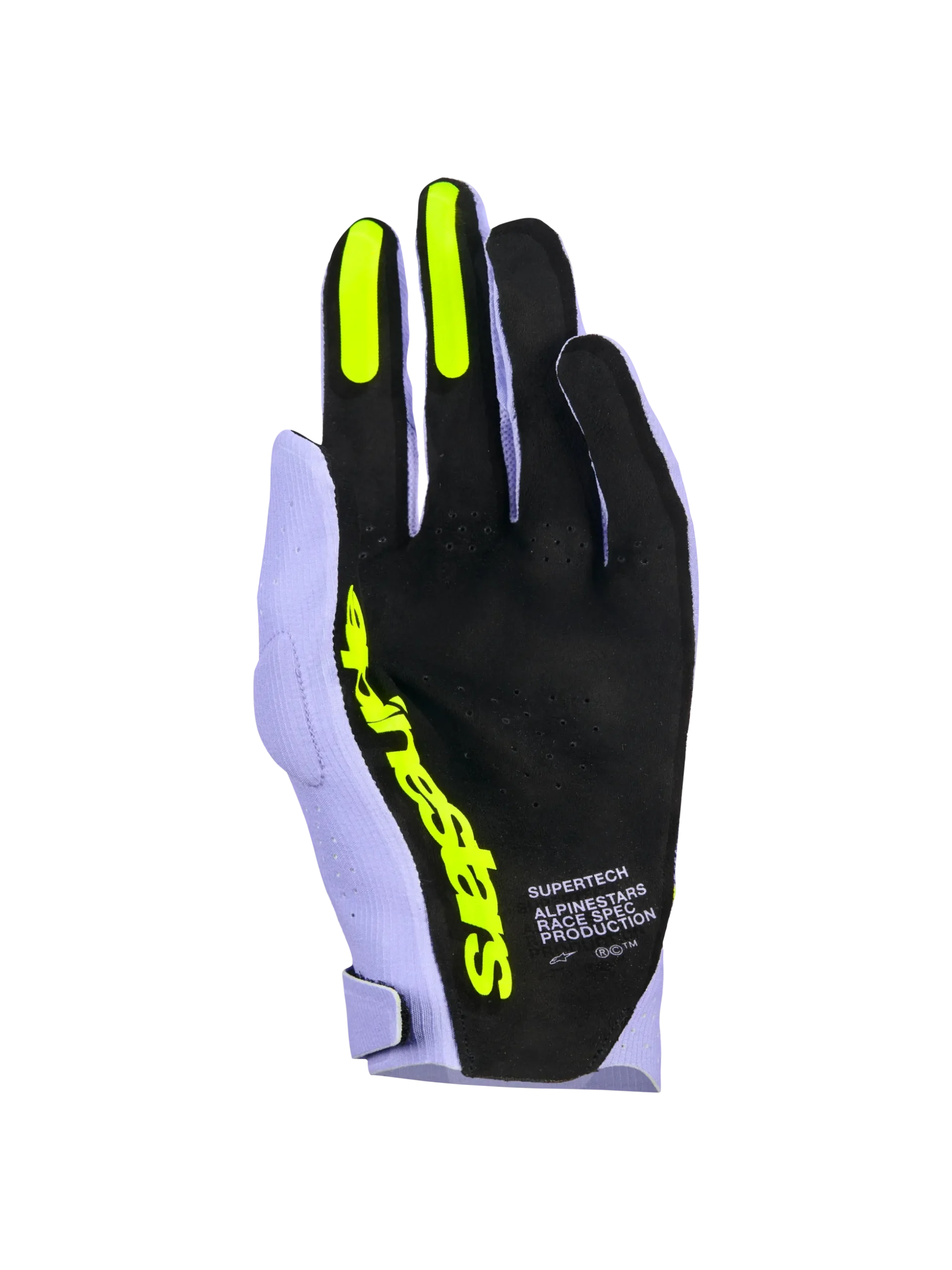 Gants Supertech MX