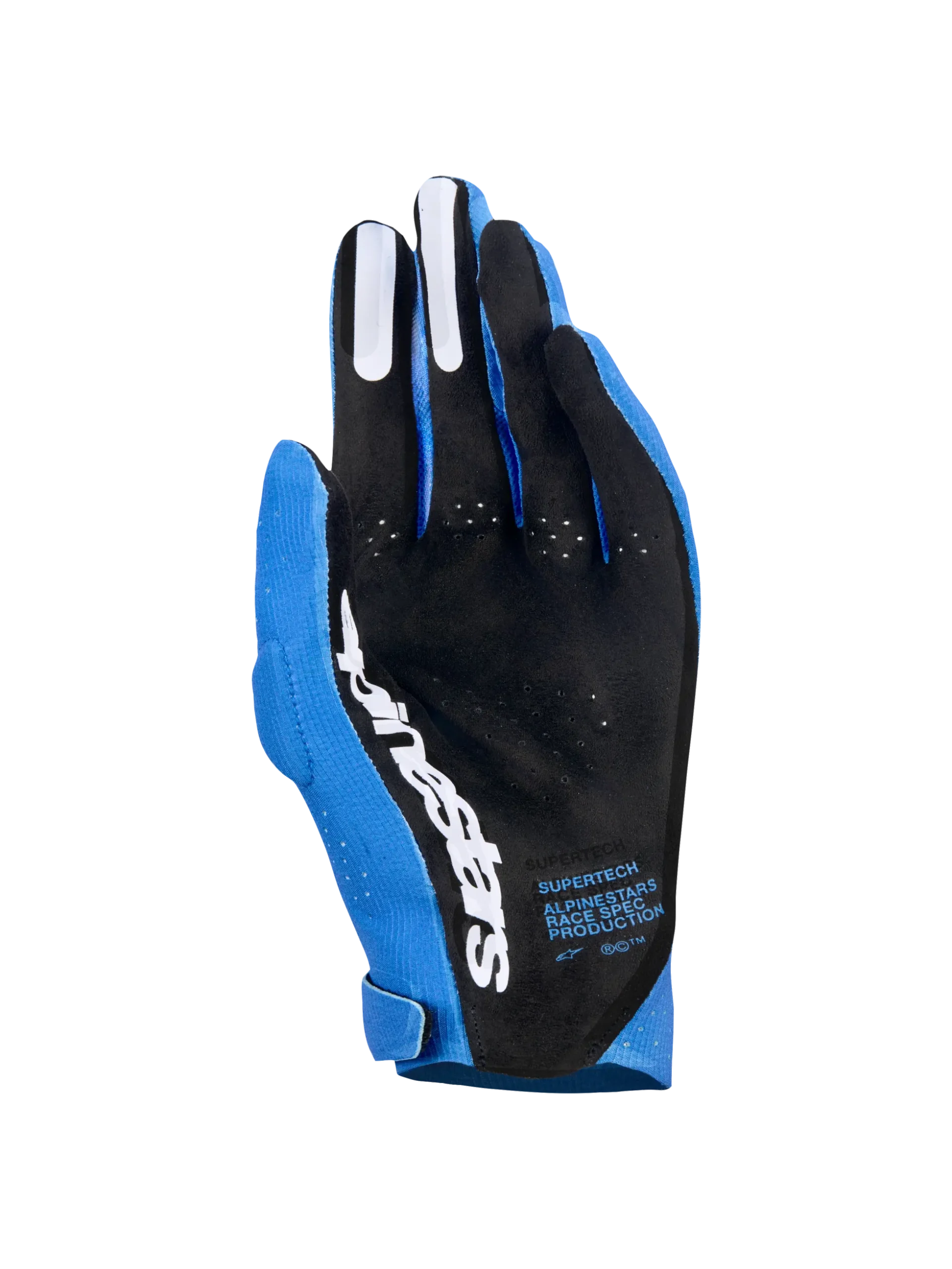 Gants Supertech MX