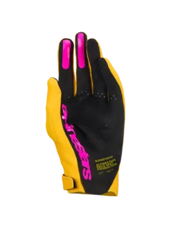 Gants Supertech MX