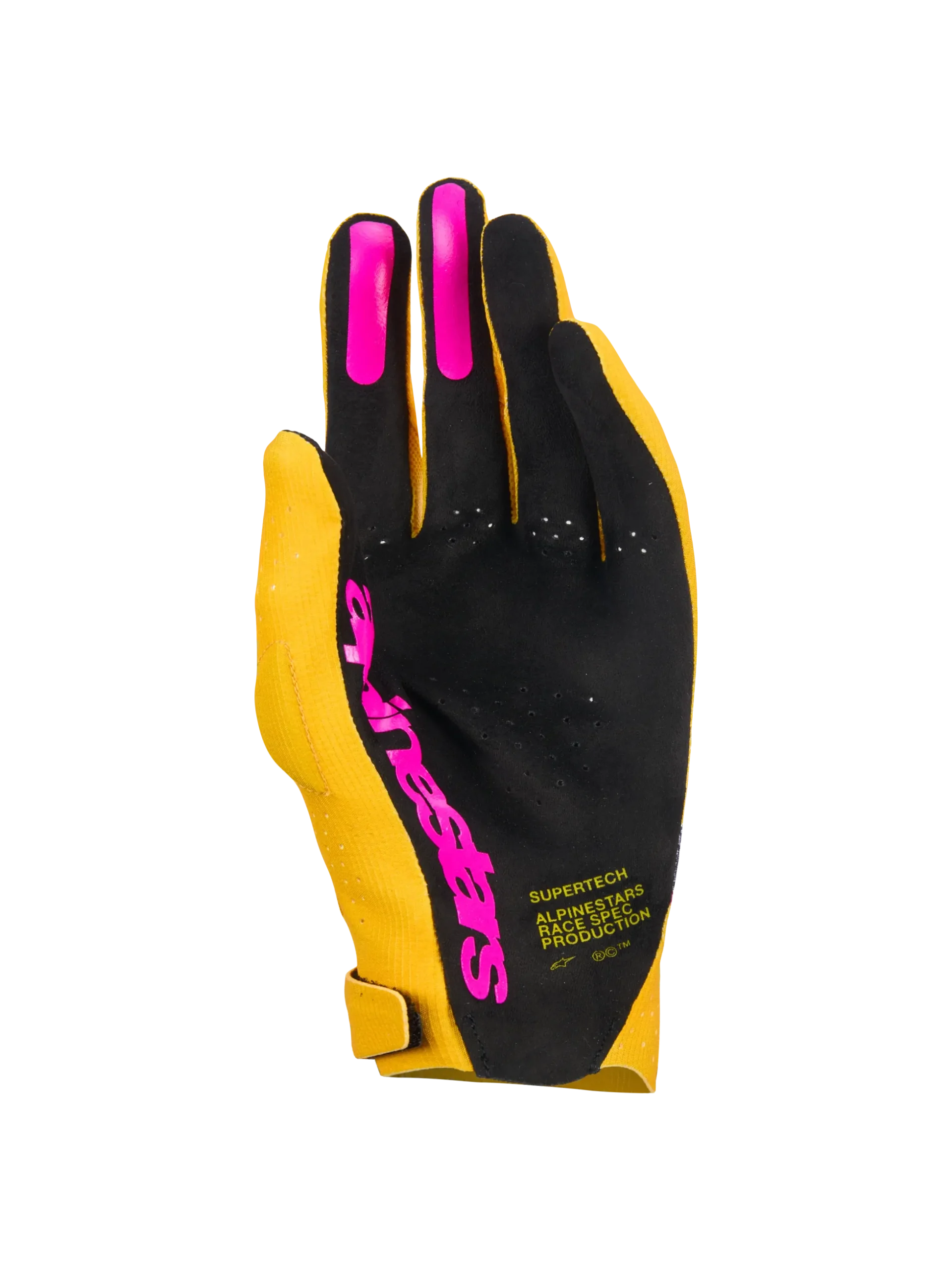 Gants Supertech MX