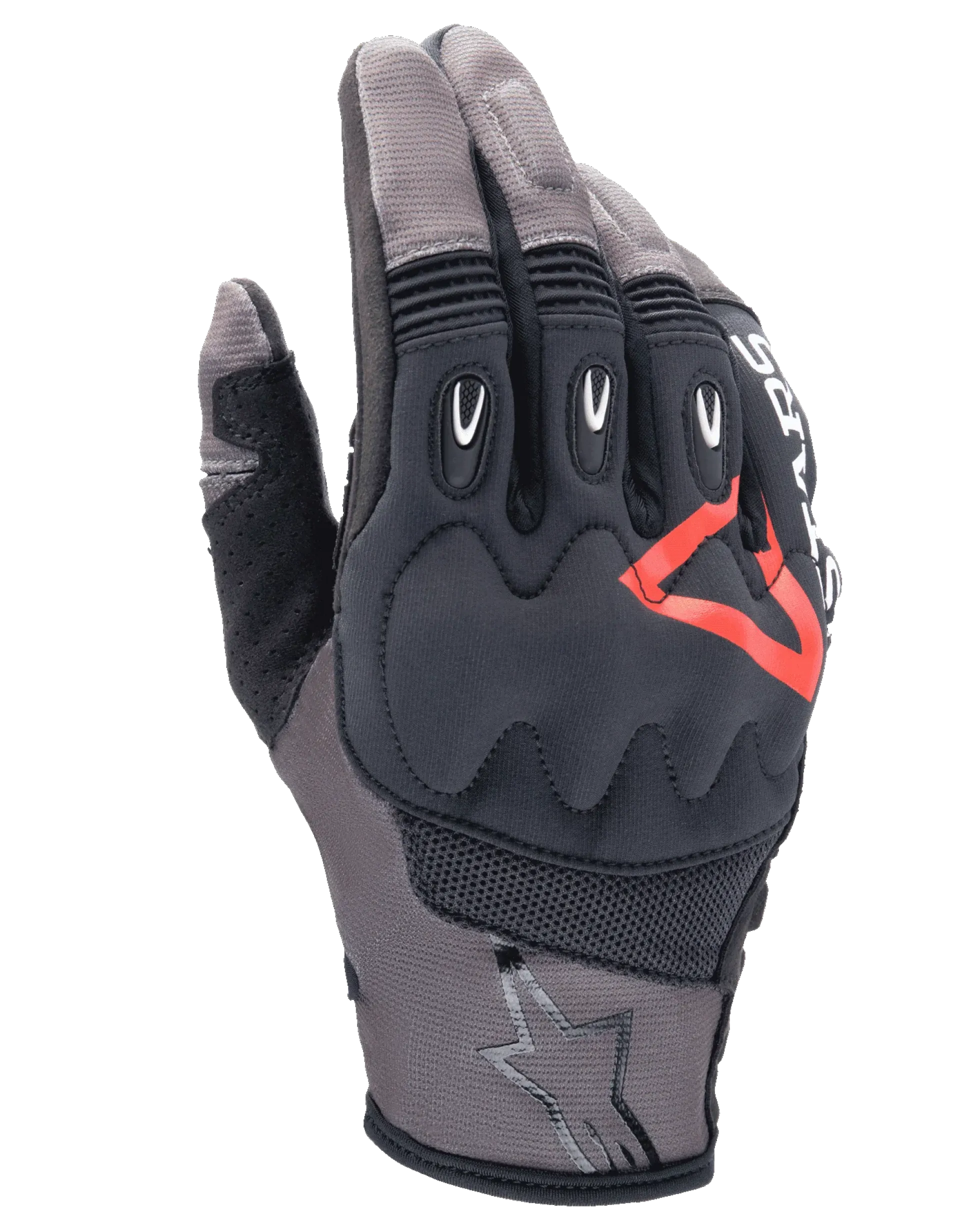 Gants Techdura