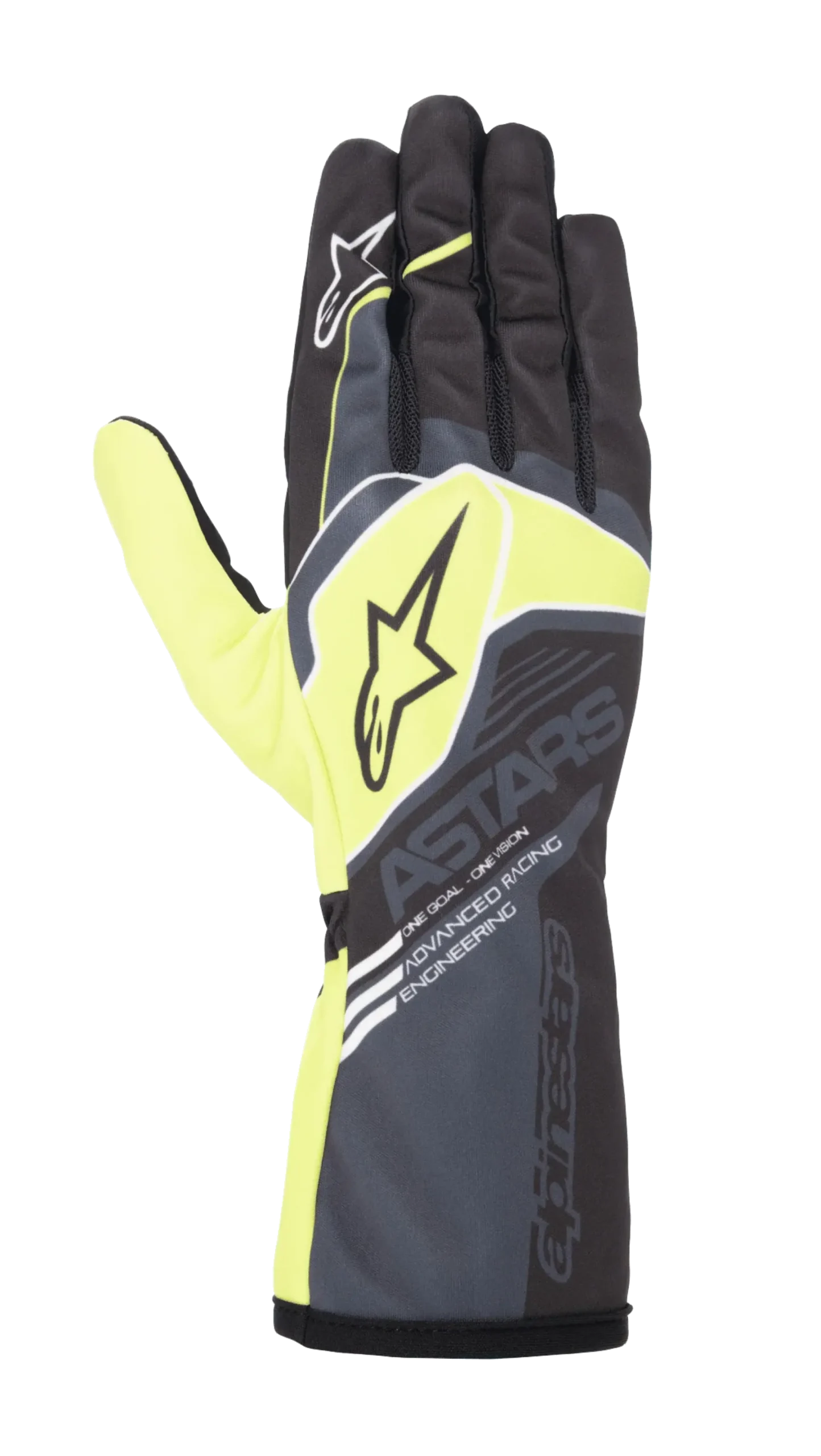 Gants Tech-1 K Race S V2 Corporate Junior