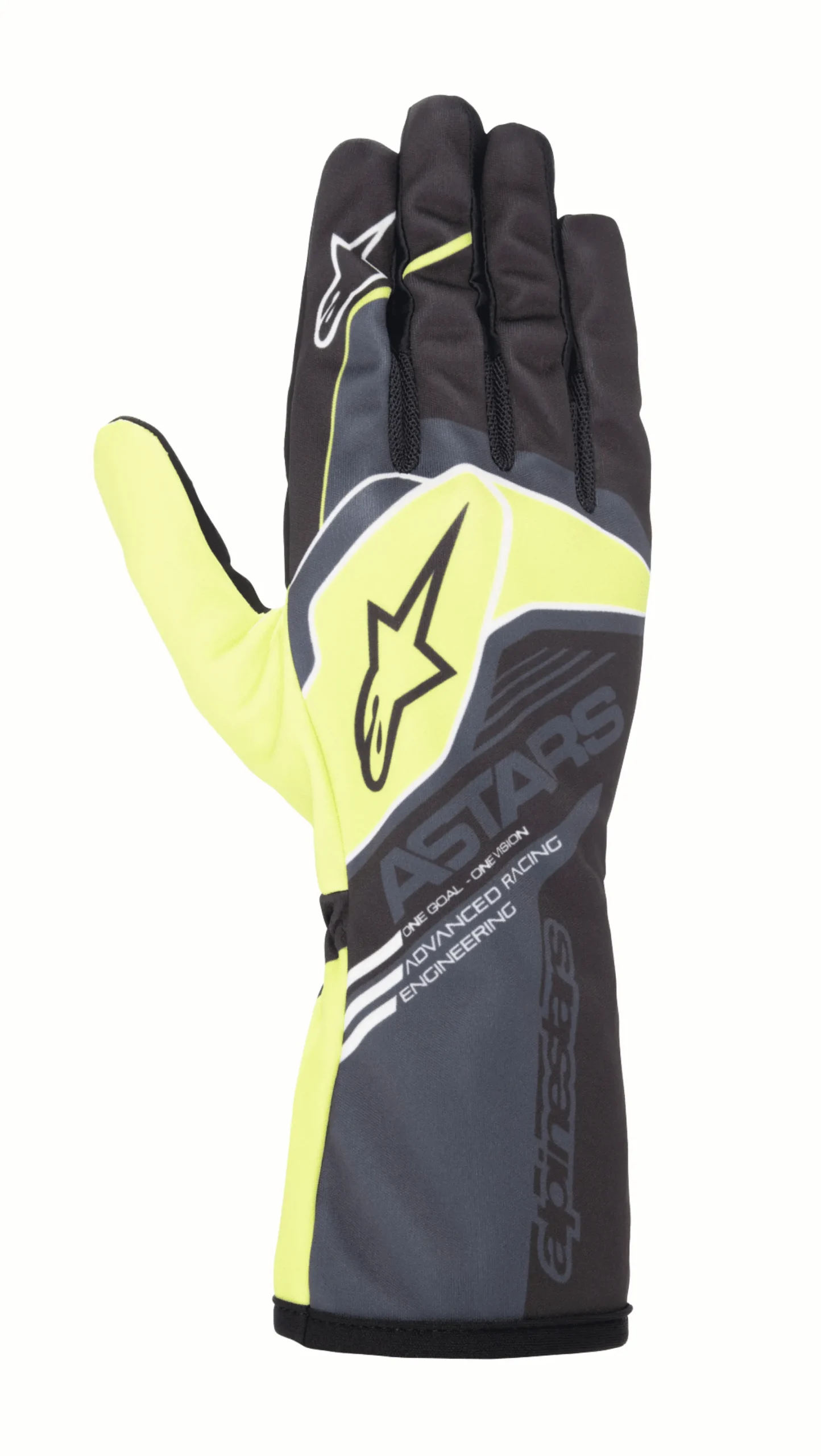 Gants Tech-1 K Race S V2 Corporate Junior