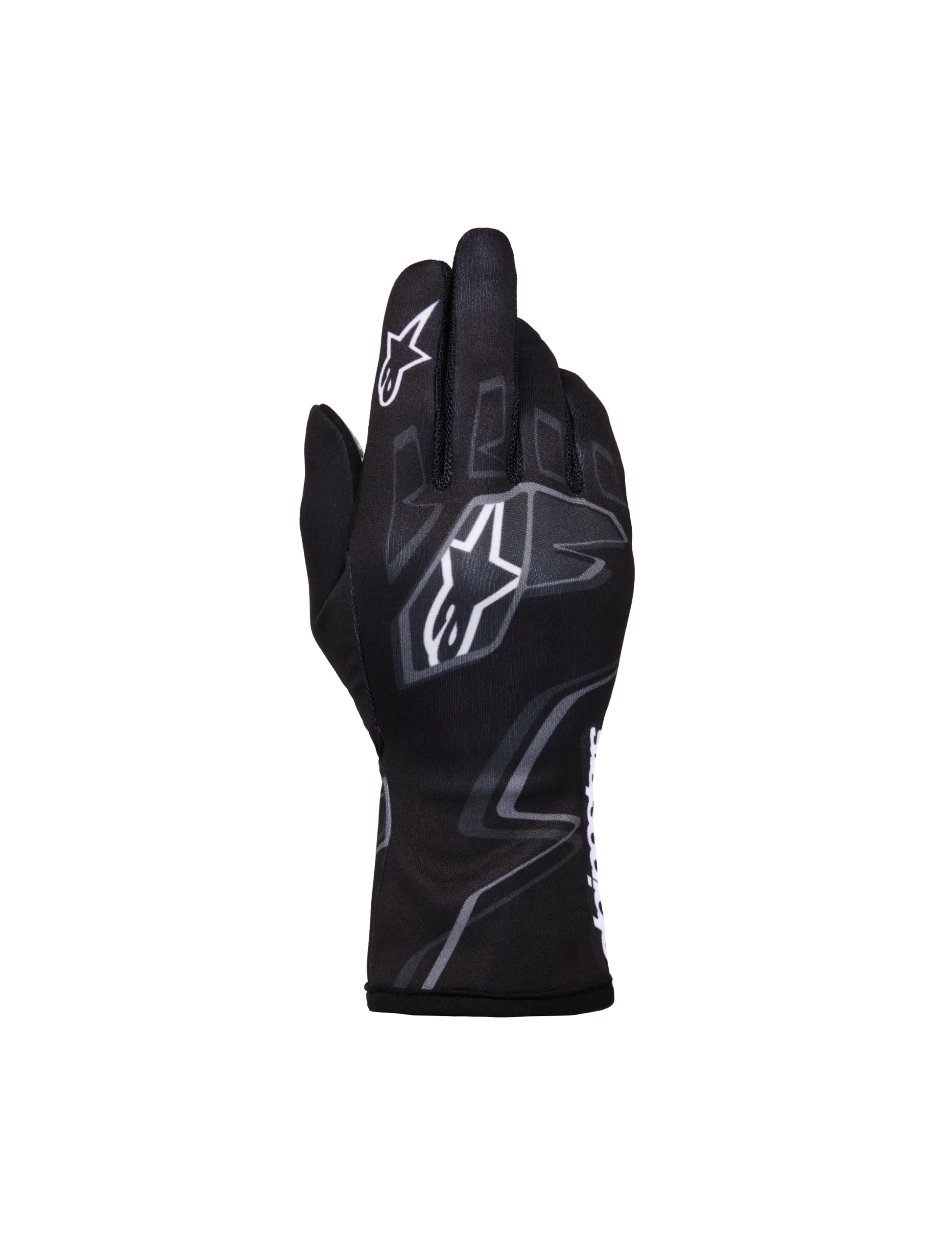 Gants Tech-1 K Race S V2 Graphic 1 Junior