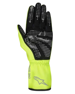 Gants Tech-1 K Race S V2 Pure Junior