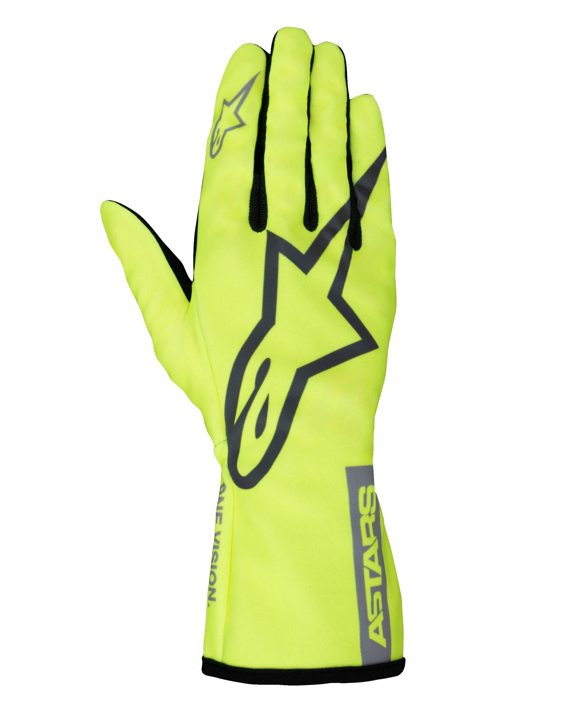 Gants Tech-1 K Race S V2 Pure Junior