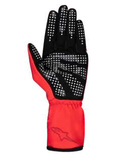 Gants Tech-1 K Race S V2 Pure Junior