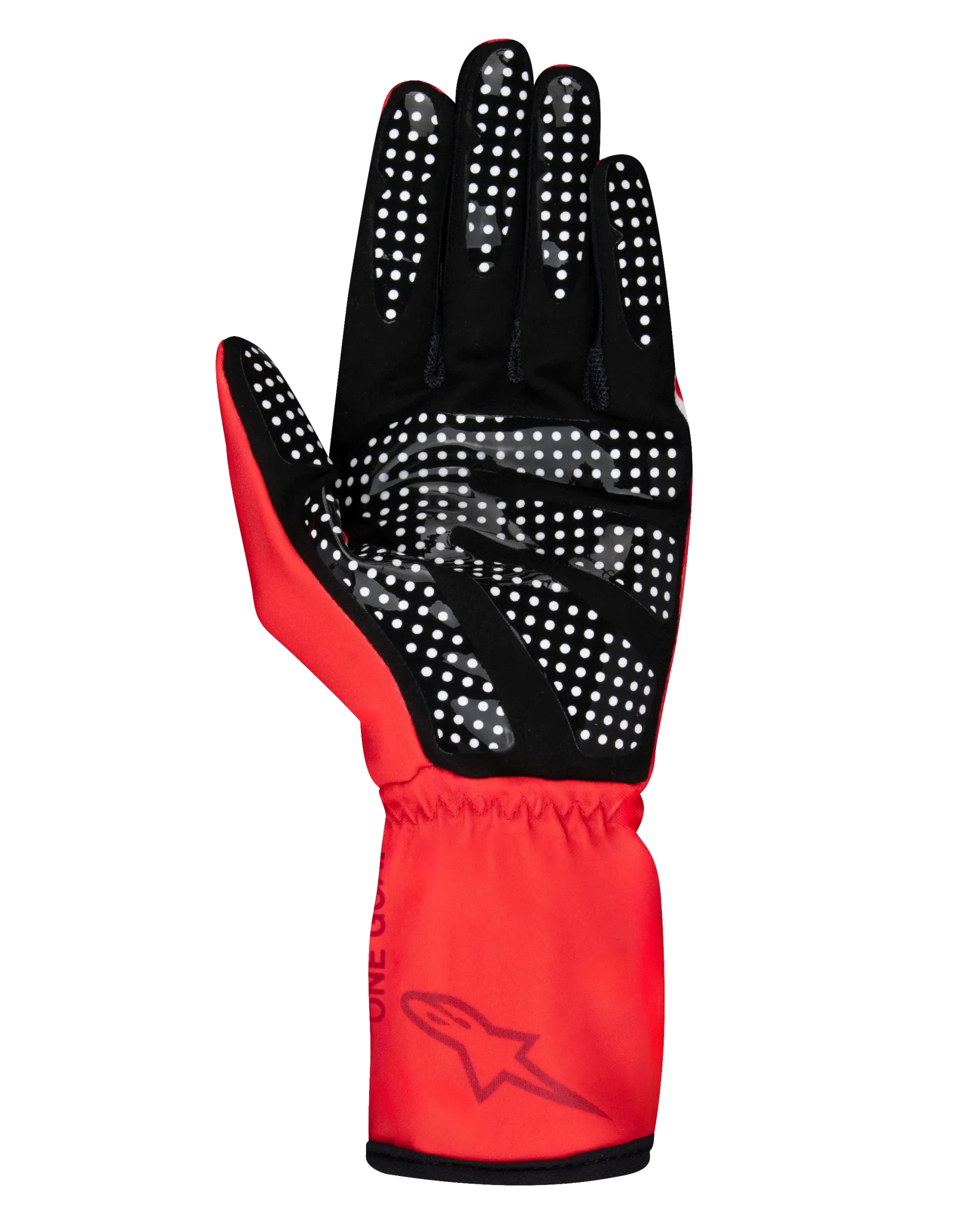 Gants Tech-1 K Race S V2 Pure Junior