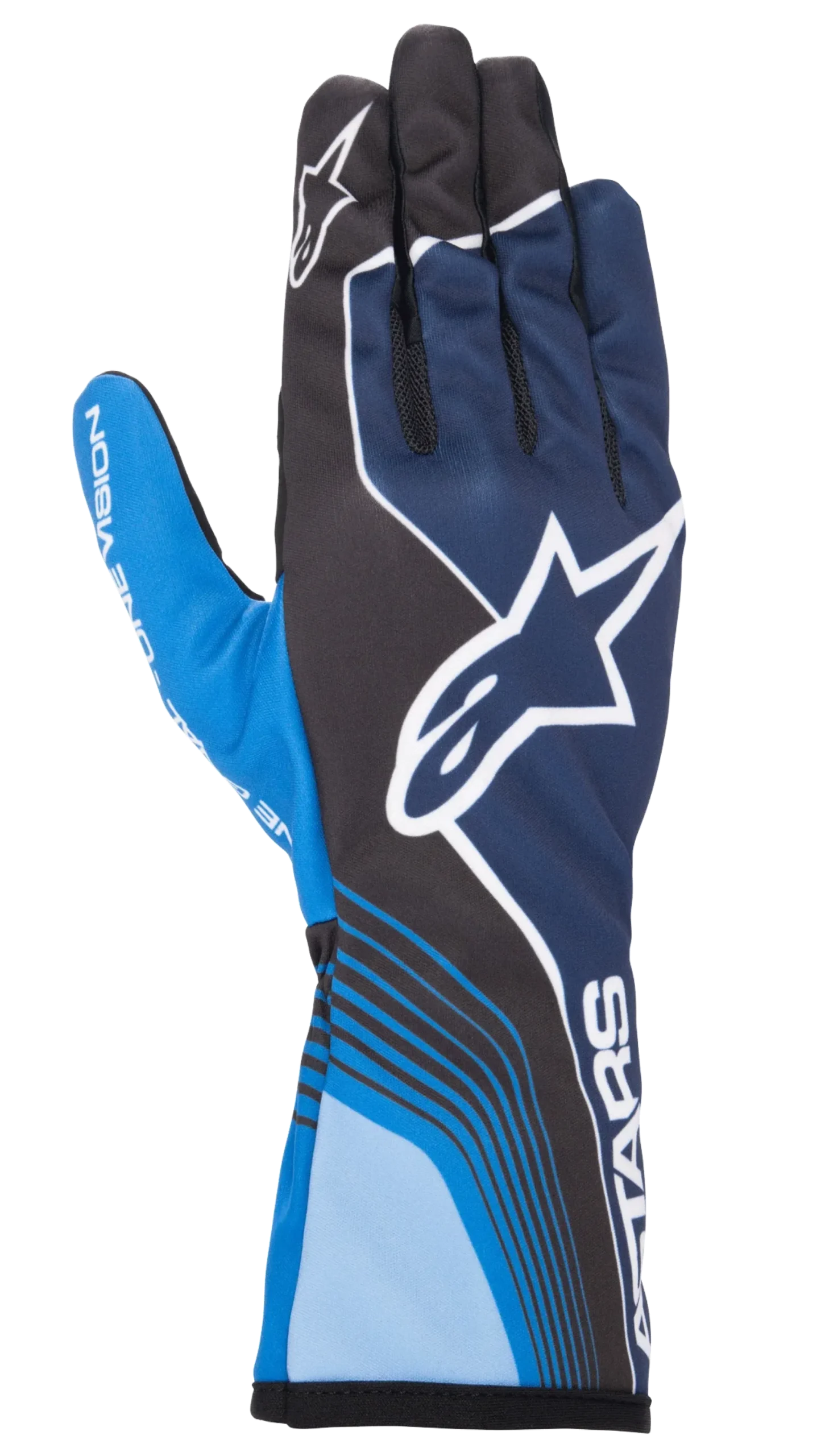 Gants Tech-1 K Race V2 Future