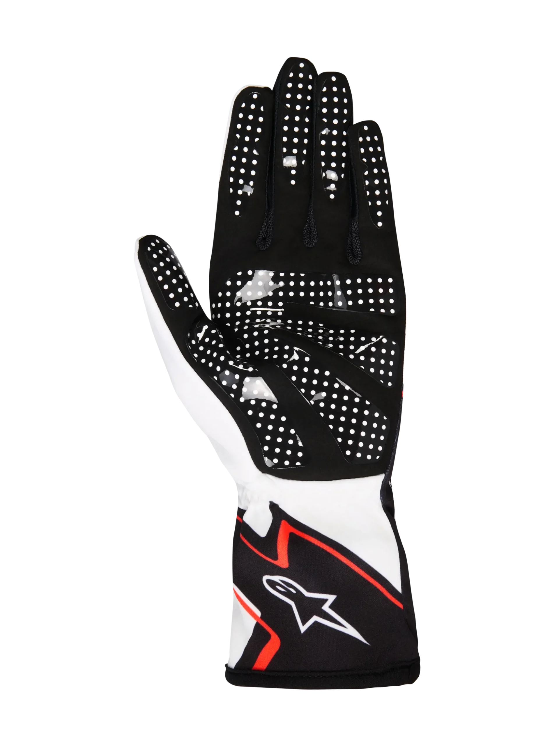 Gants Tech-1 K Race V2 Graphic 1