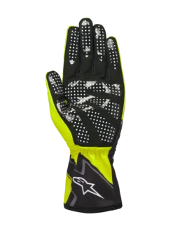 Gants Tech-1 K Race V2 Graphic 1
