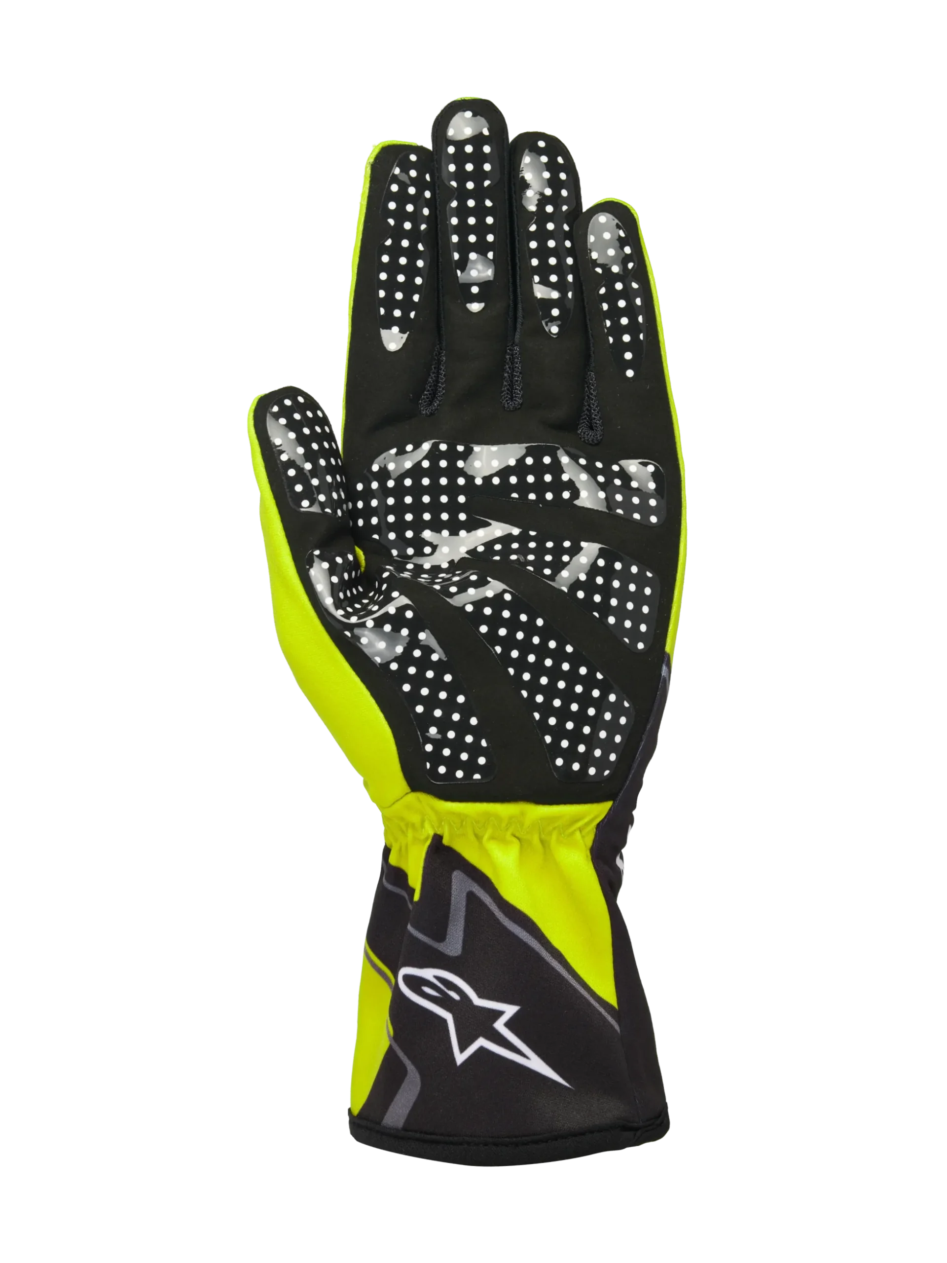 Gants Tech-1 K Race V2 Graphic 1