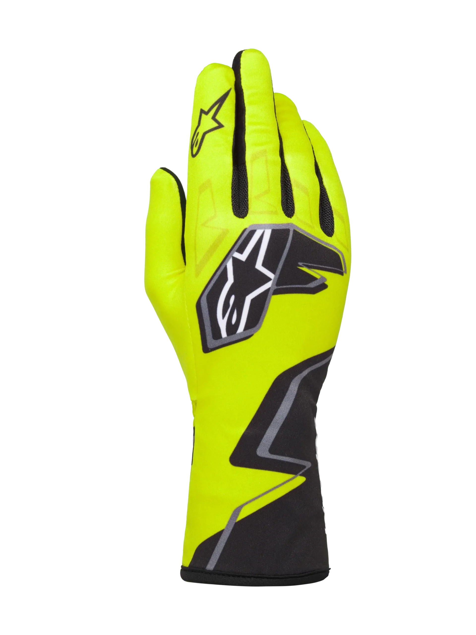 Gants Tech-1 K Race V2 Graphic 1