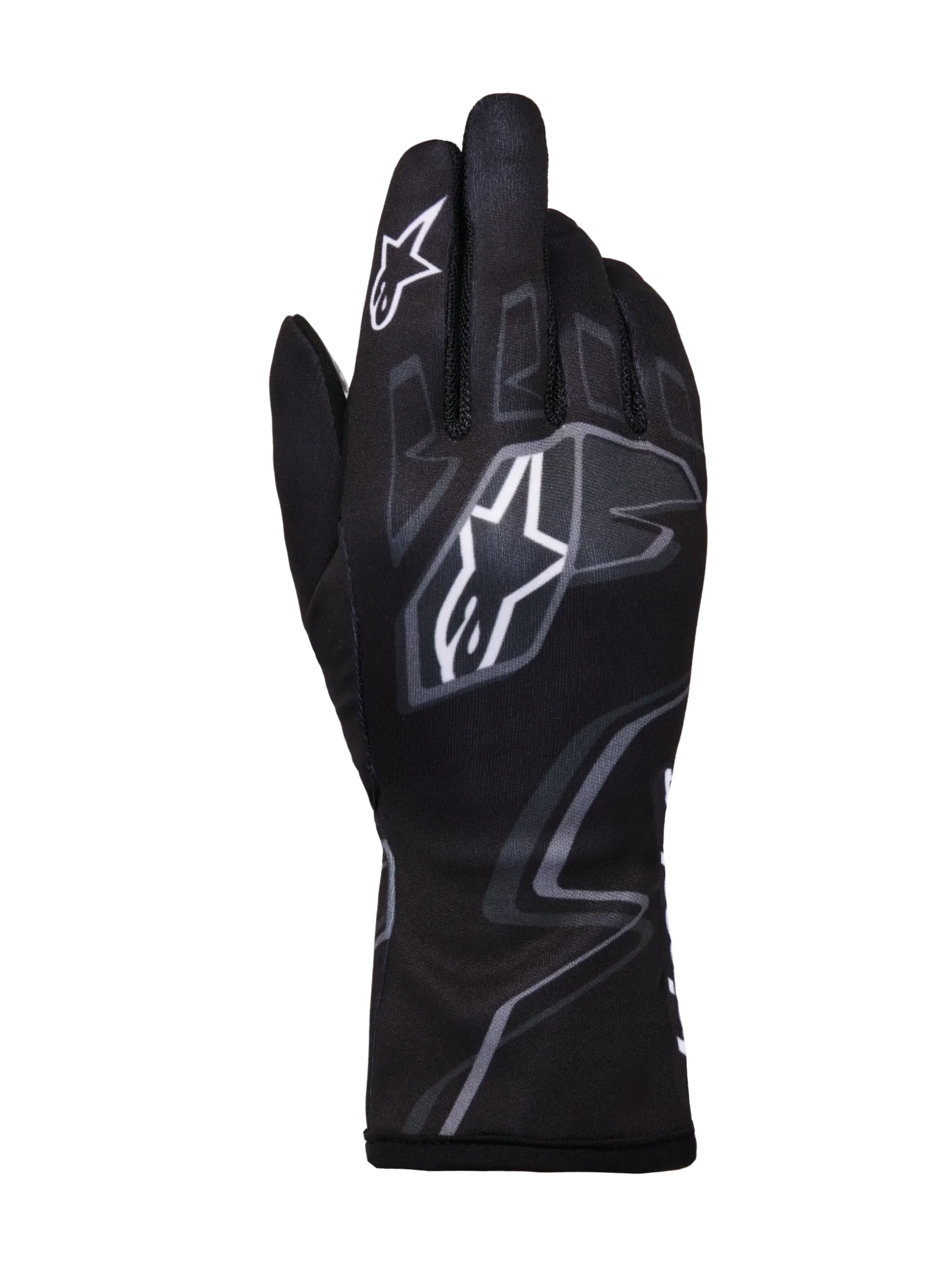 Gants Tech-1 K Race V2 Graphic 1