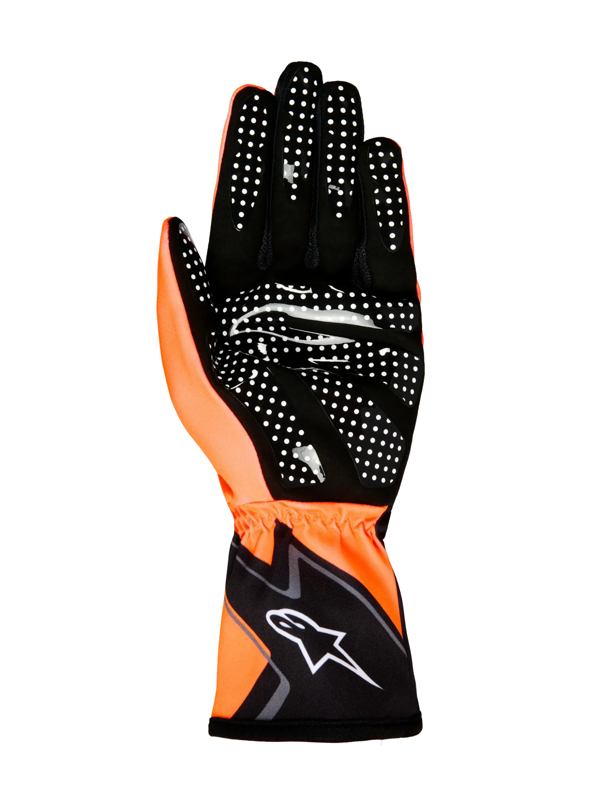 Gants Tech-1 K Race V2 Graphic 1