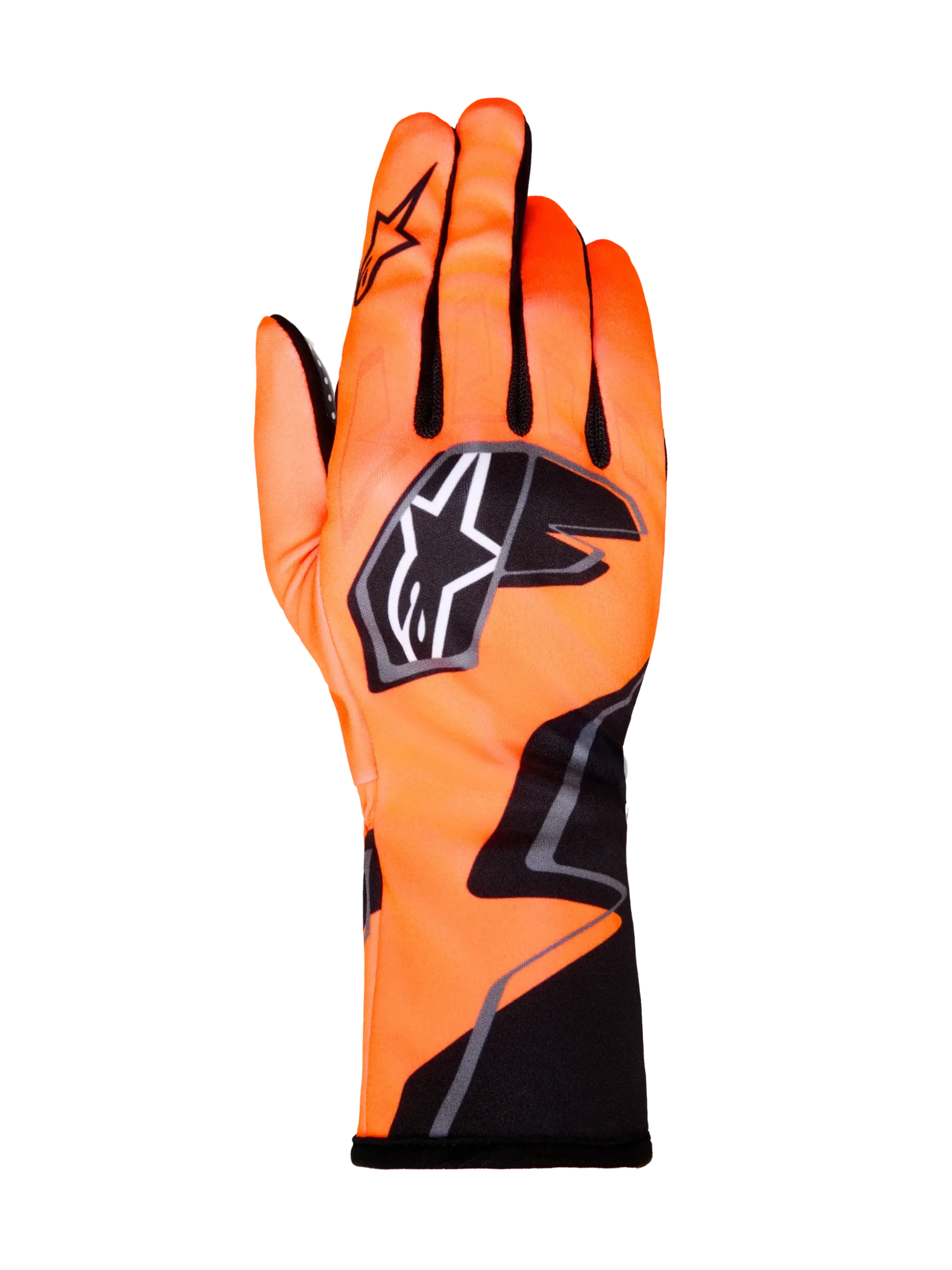 Gants Tech-1 K Race V2 Graphic 1
