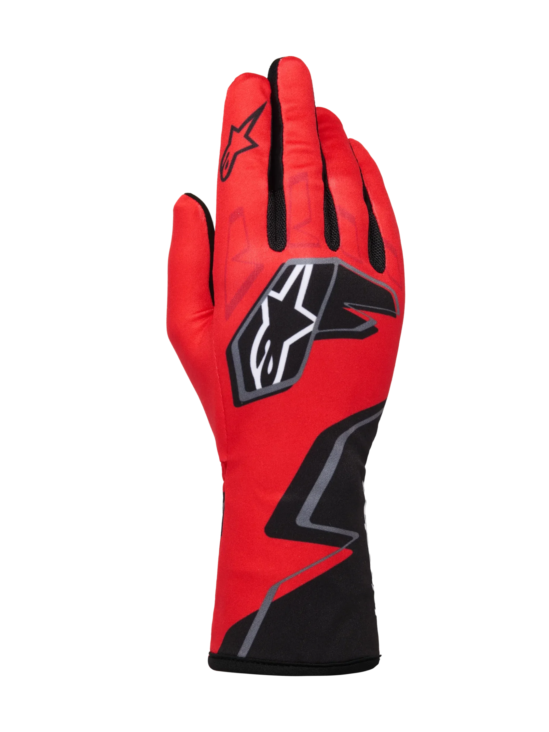 Gants Tech-1 K Race V2 Graphic 1