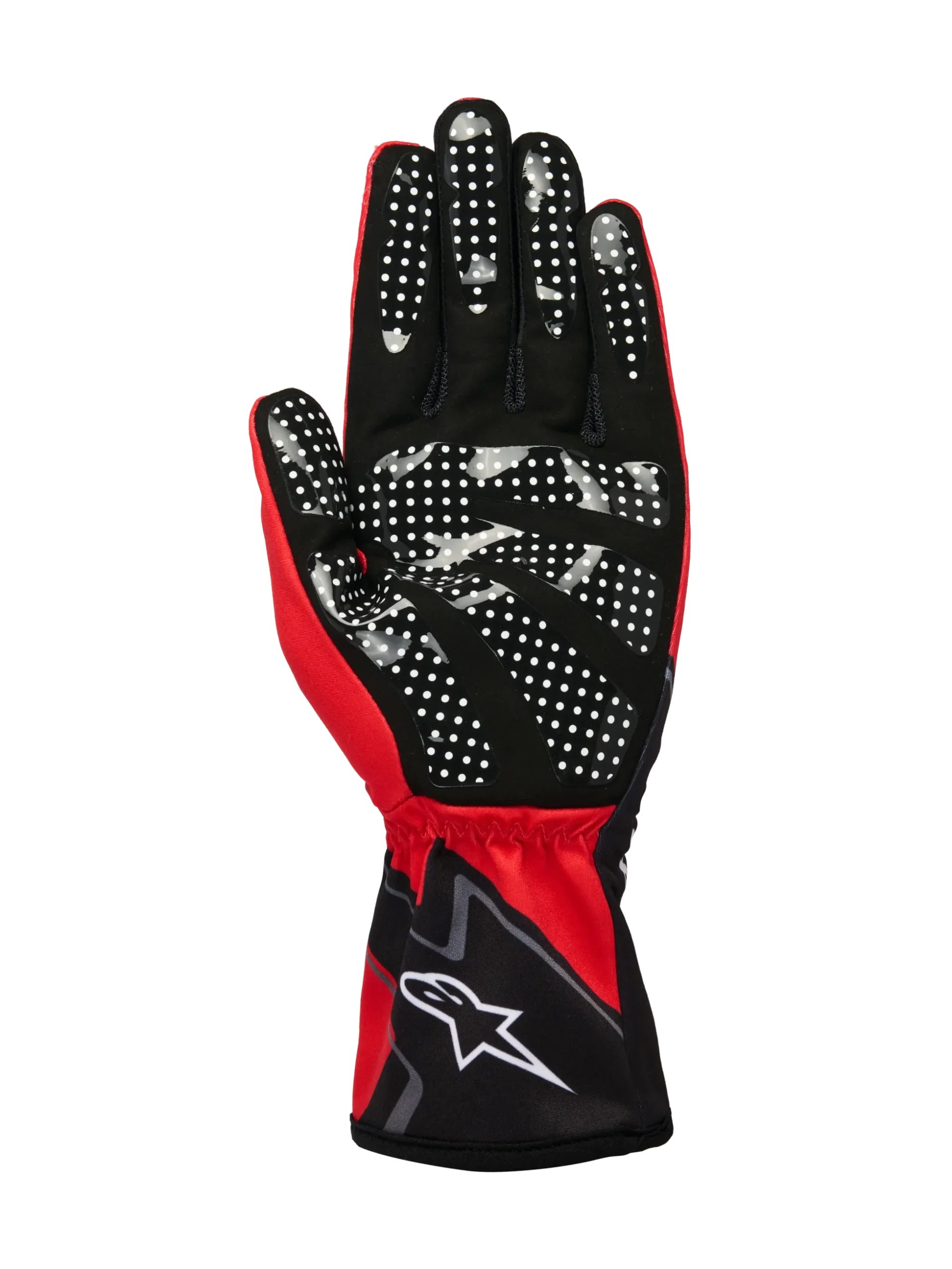 Gants Tech-1 K Race V2 Graphic 1