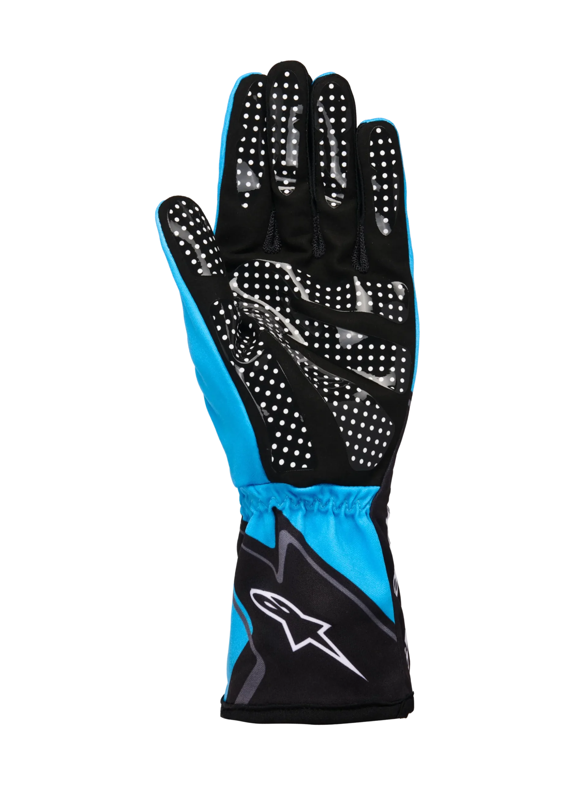 Gants Tech-1 K Race V2 Graphic 1