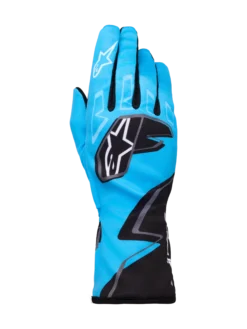Gants Tech-1 K Race V2 Graphic 1
