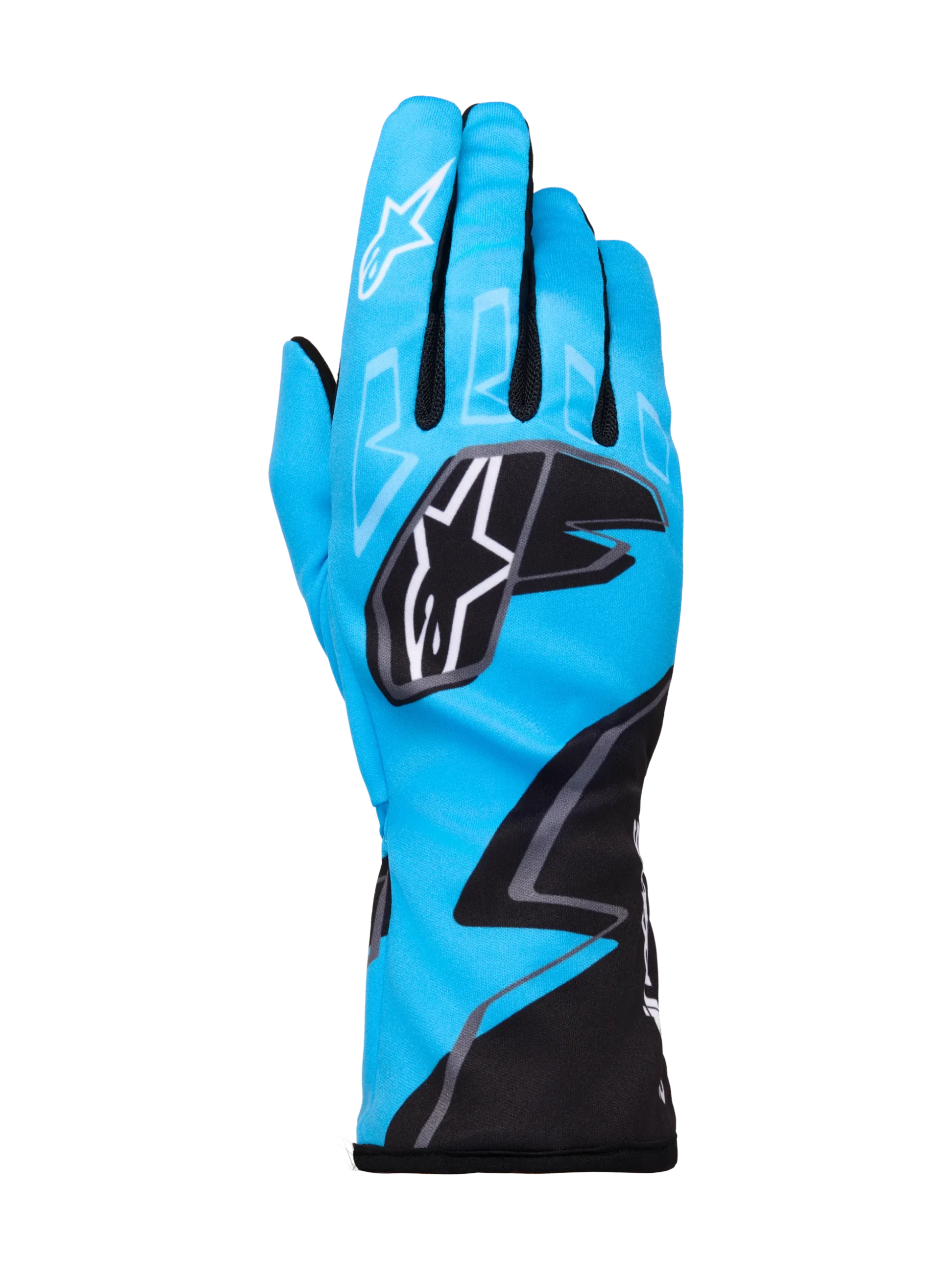Gants Tech-1 K Race V2 Graphic 1