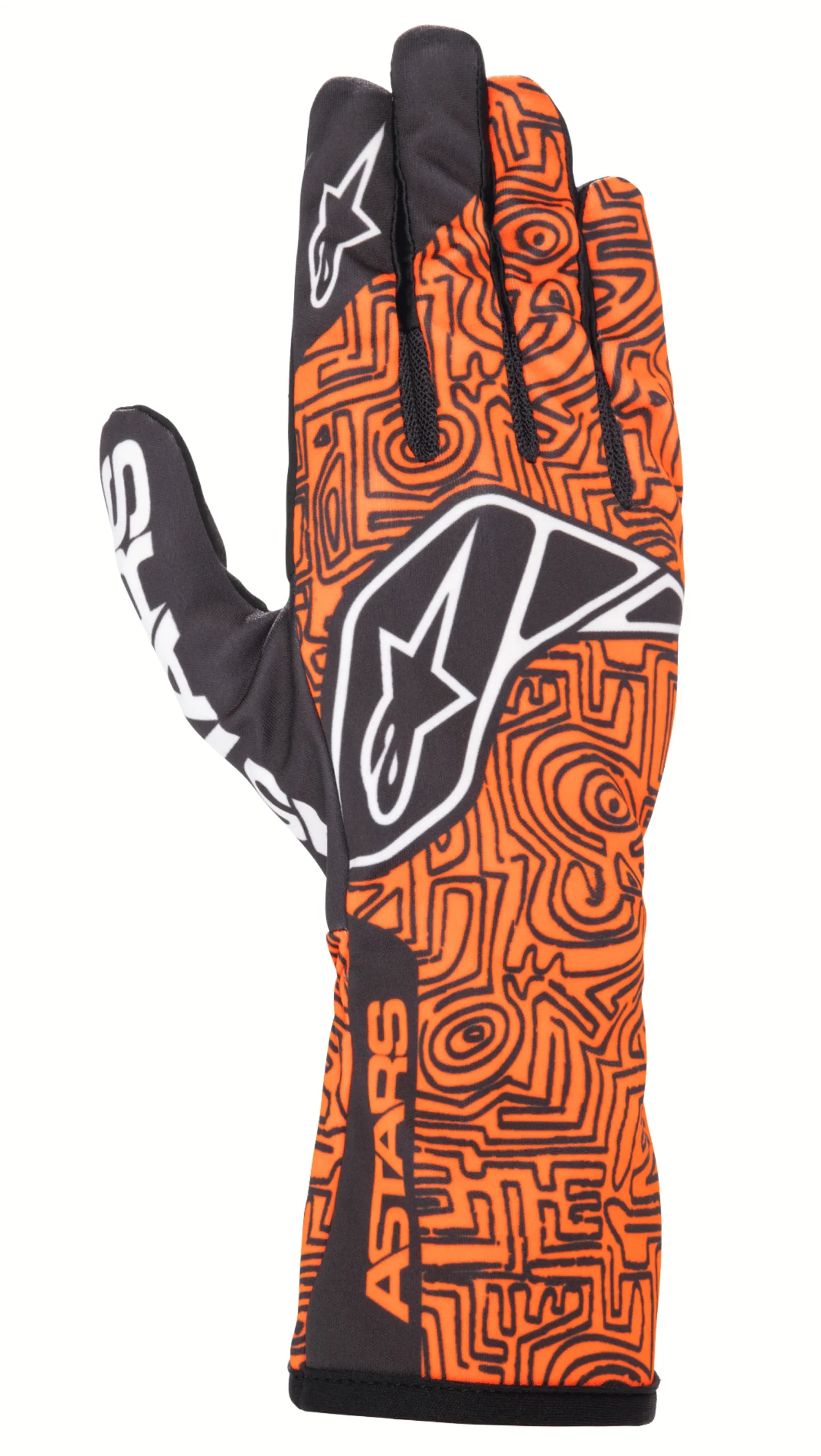 Gants Tech-1 K Race V2 Vertical