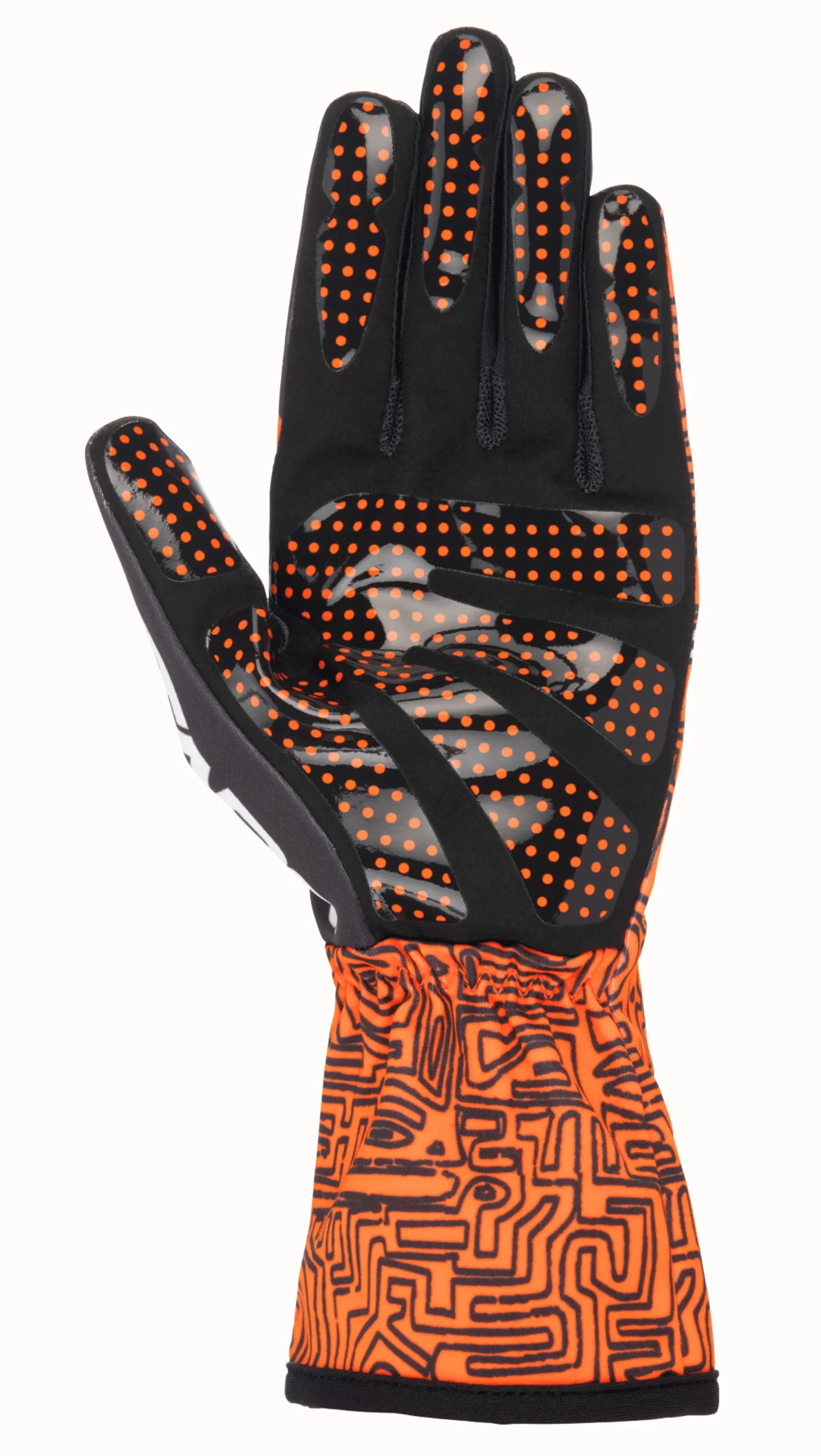 Gants Tech-1 K Race V2 Vertical