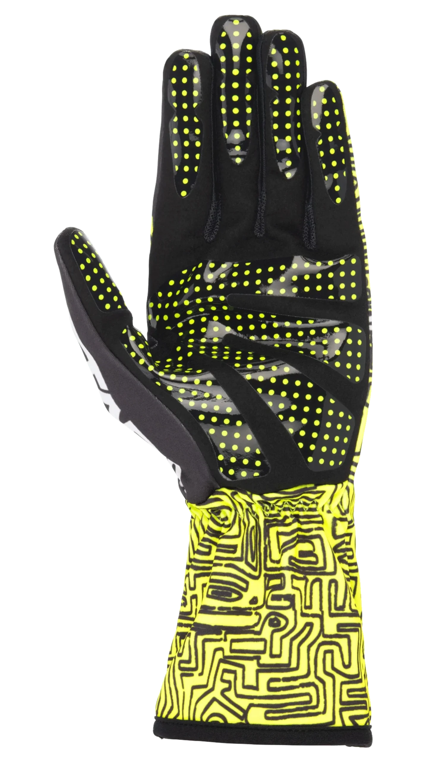 Gants Tech-1 K Race V2 Vertical