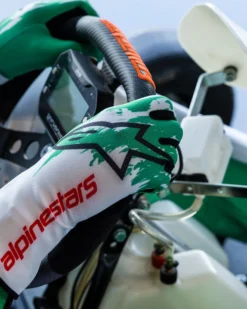 Gants Tech-1 K V3