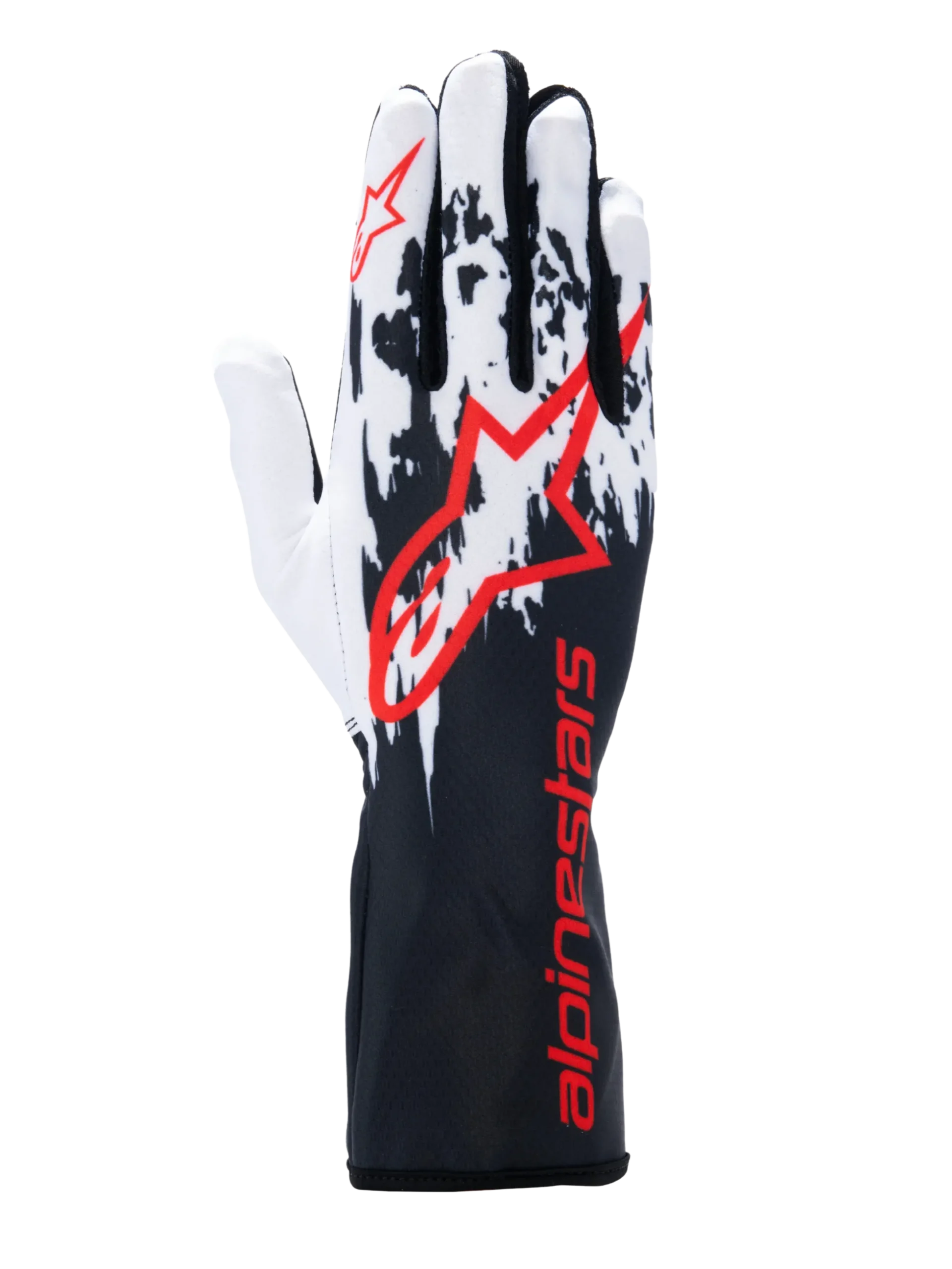 Gants Tech-1 K V3