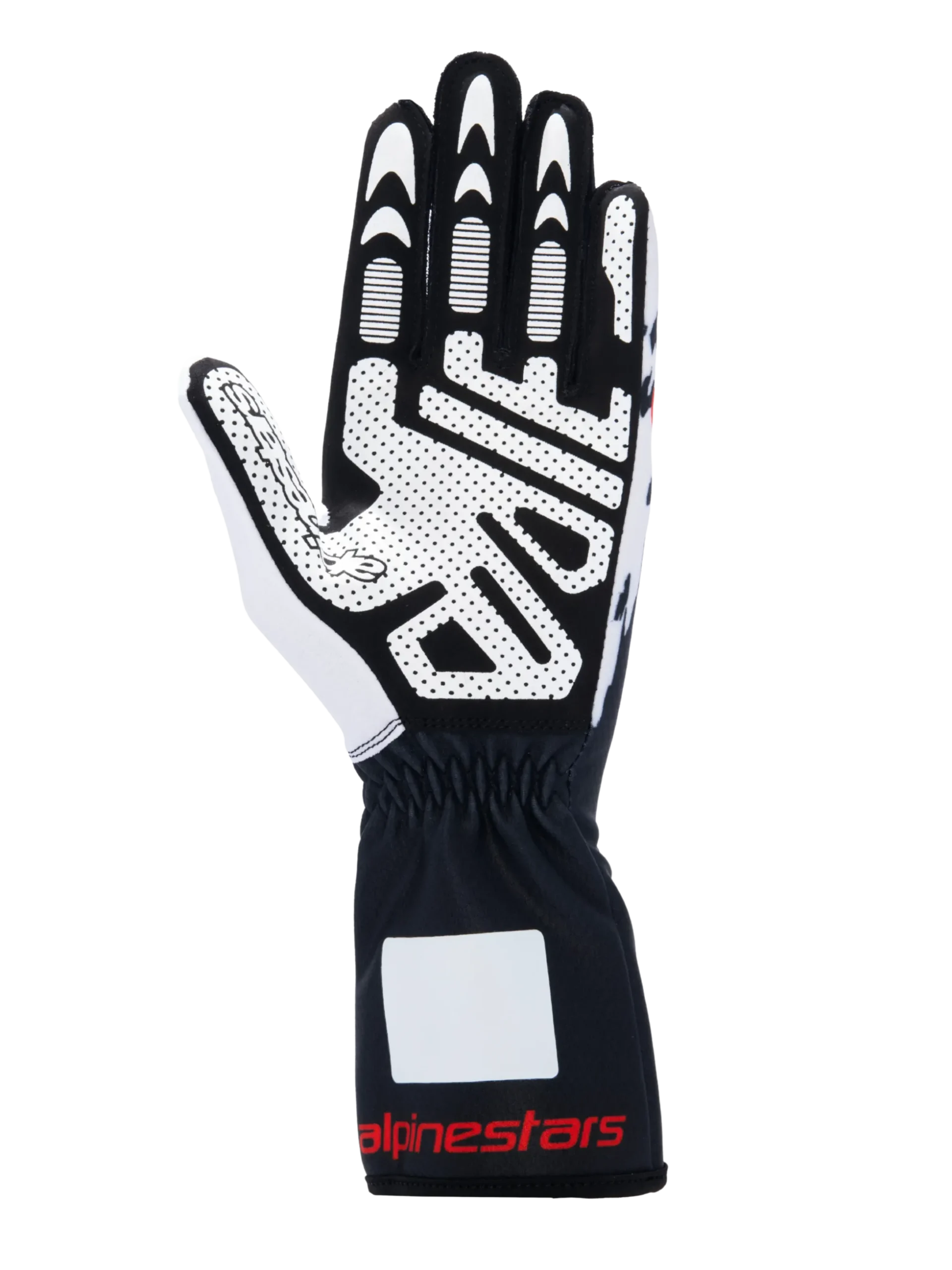 Gants Tech-1 K V3