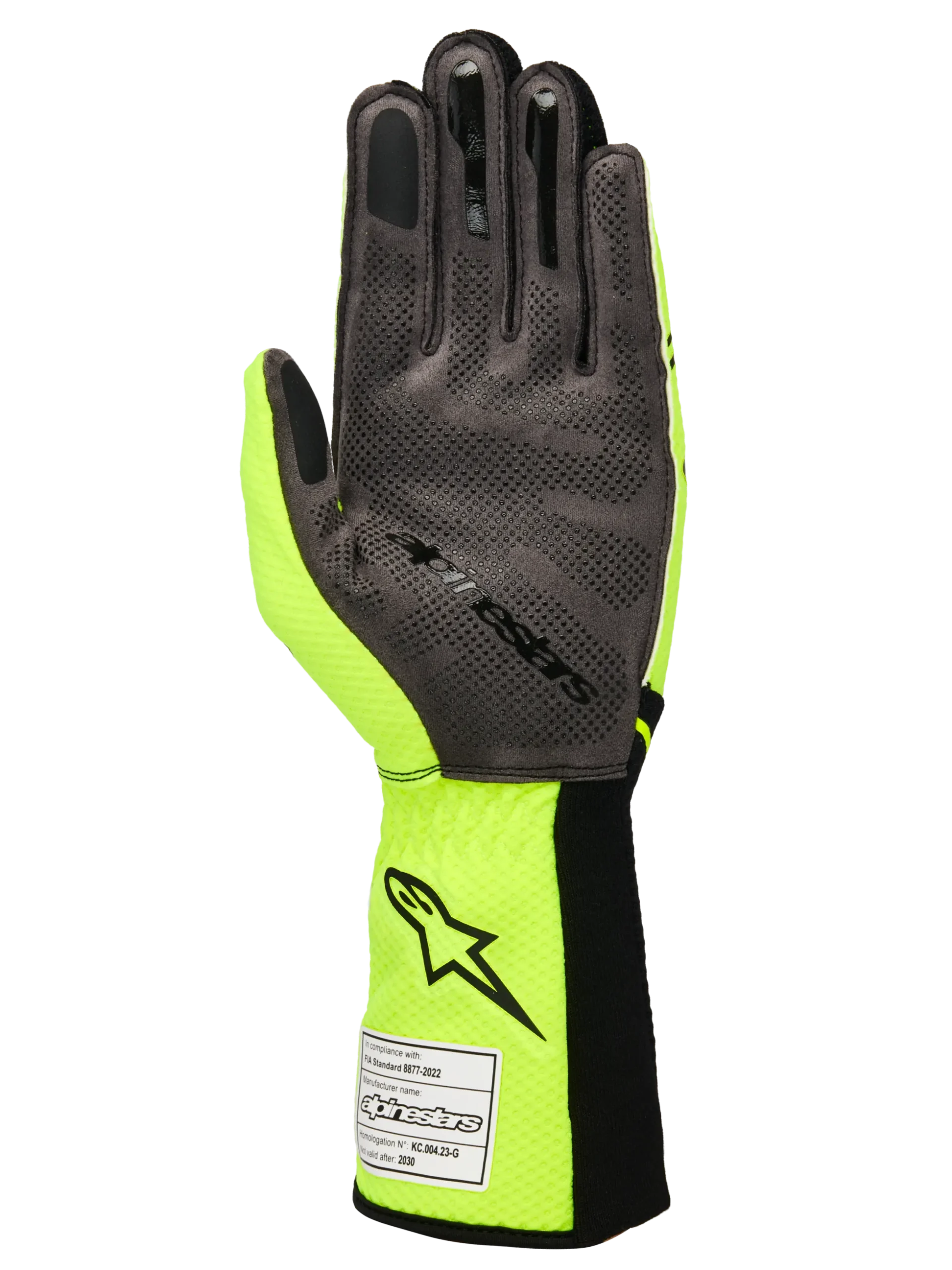 Gants Tech-1 KX V4