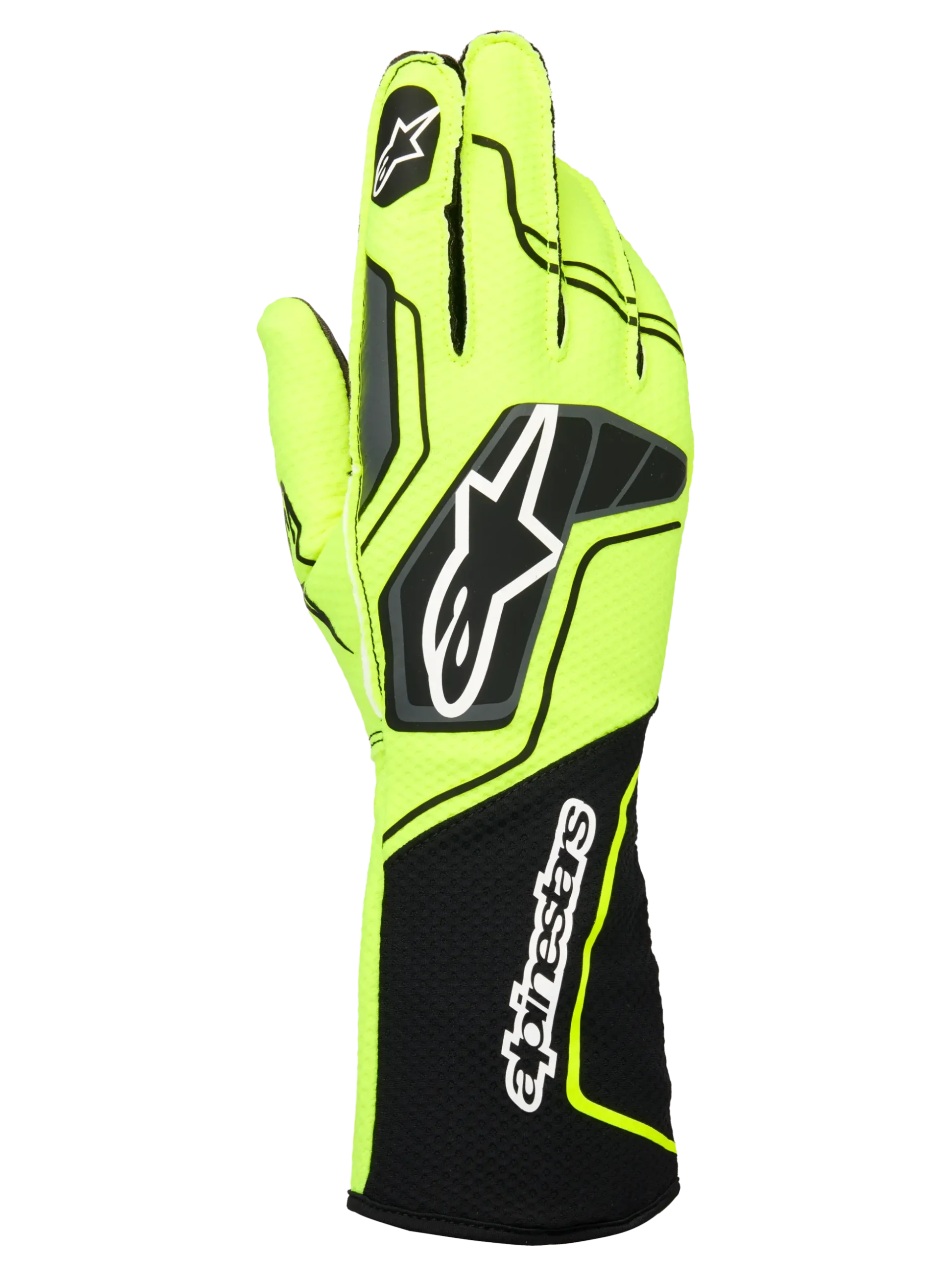 Gants Tech-1 KX V4