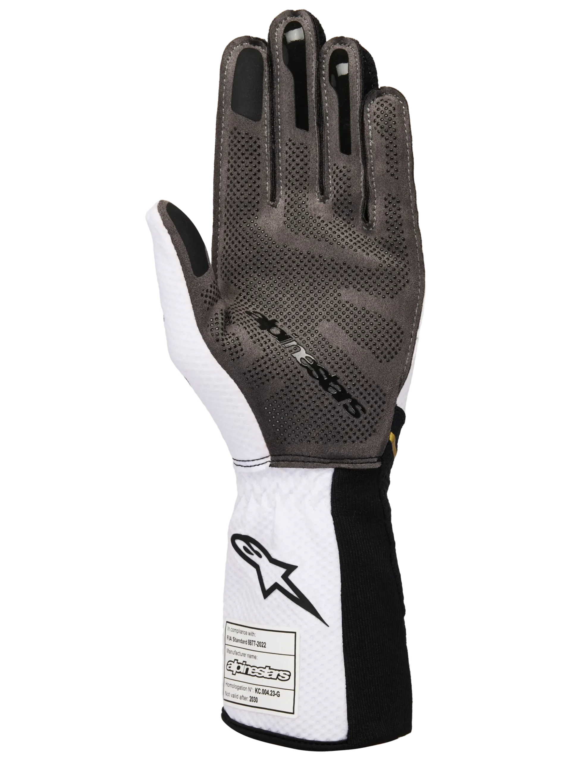 Gants Tech-1 KX V4