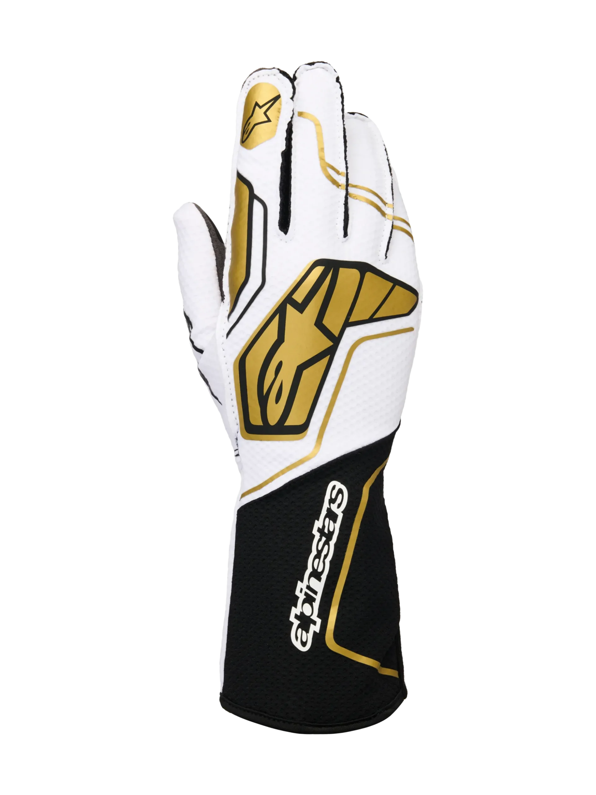 Gants Tech-1 KX V4