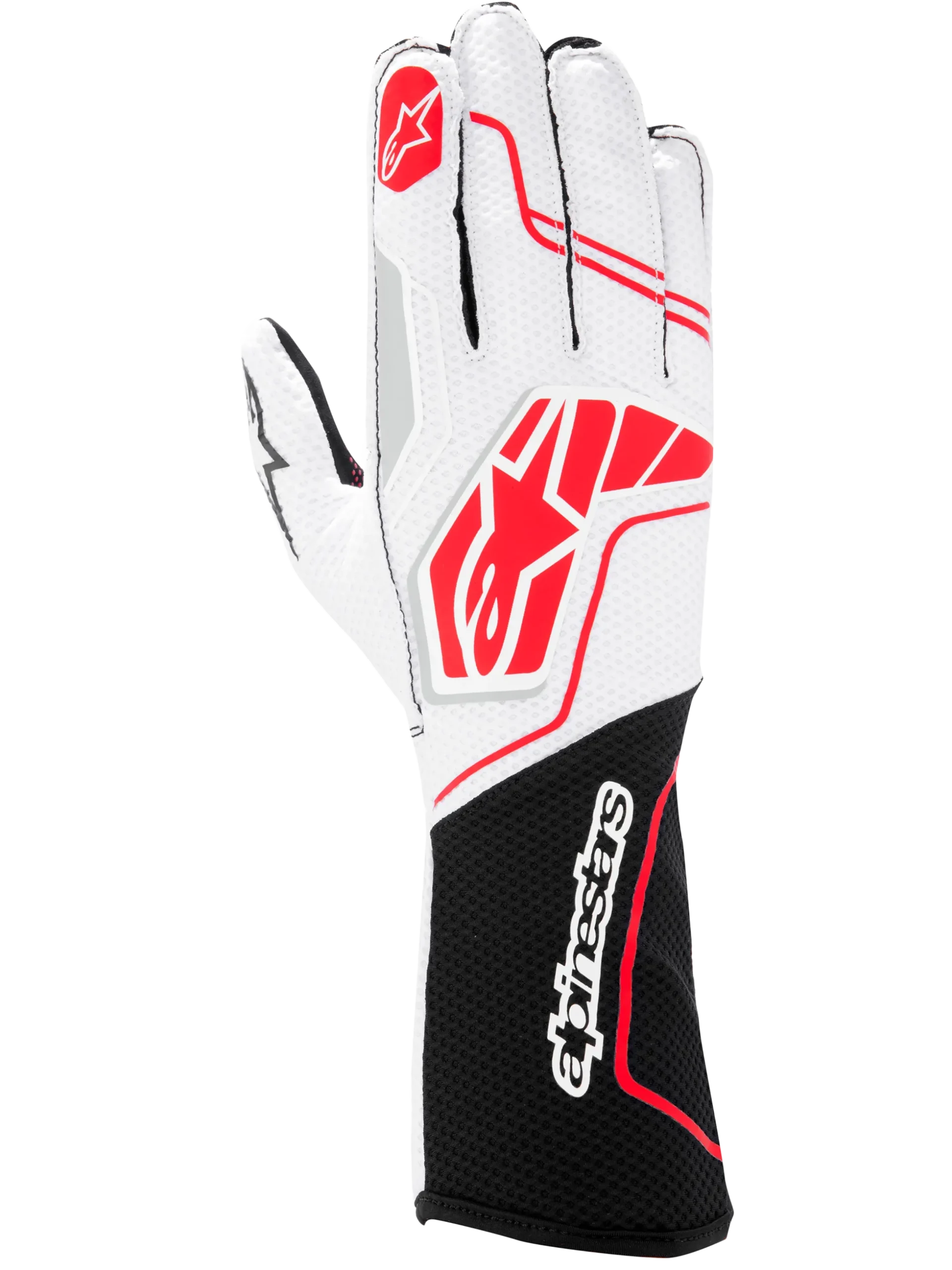 Gants Tech-1 KX V4