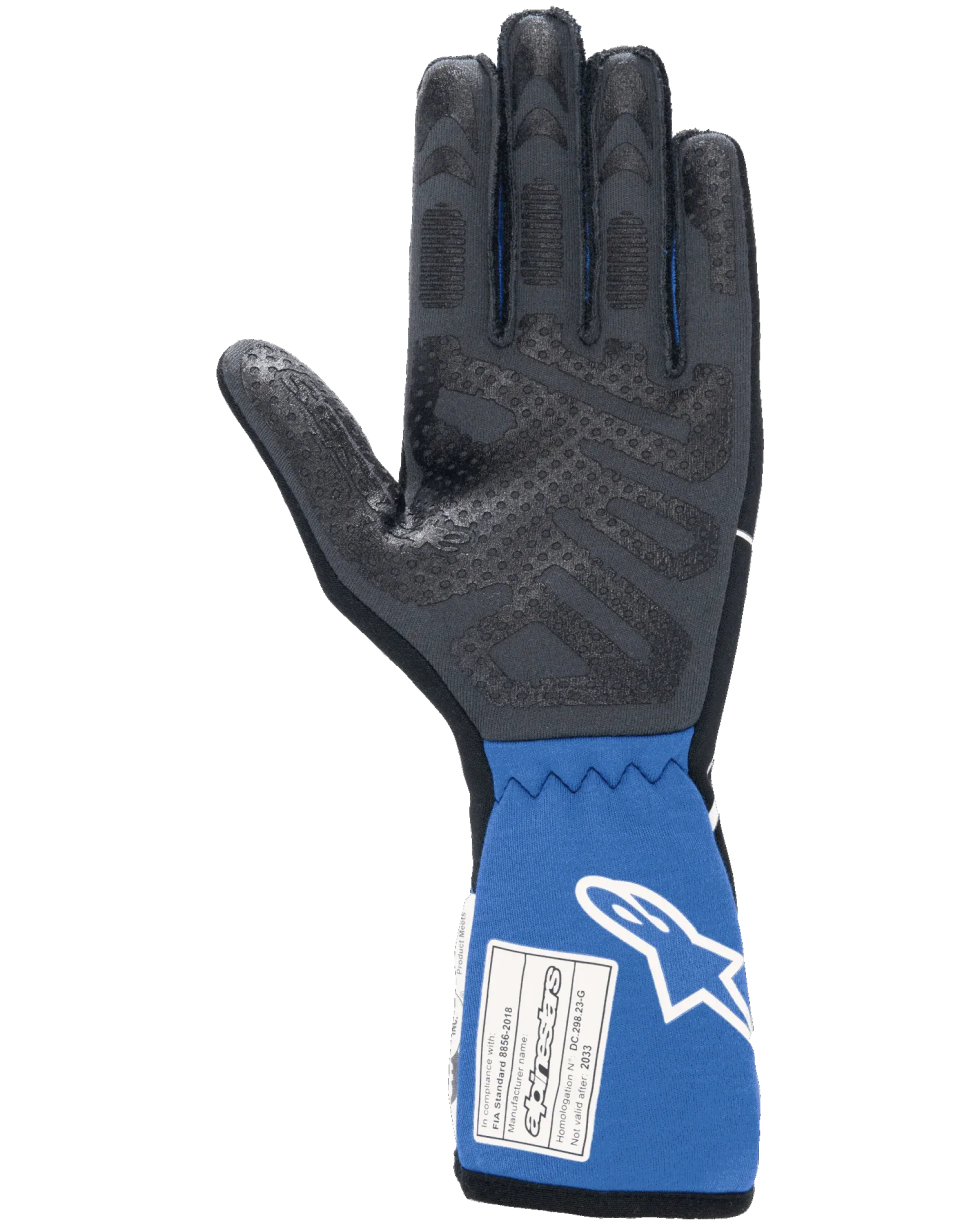 Gants Tech-1 Race V4