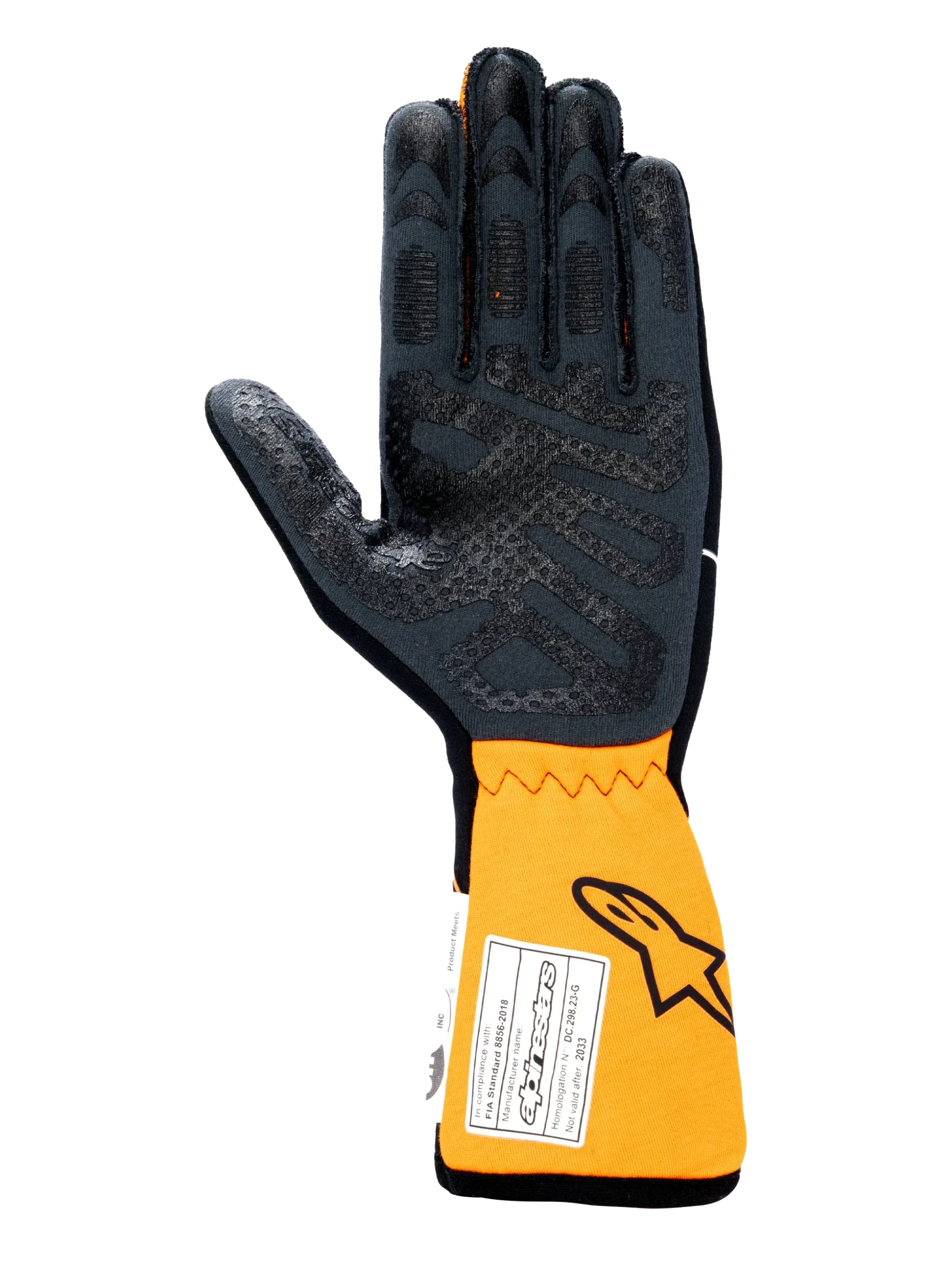 Gants Tech-1 Race V4