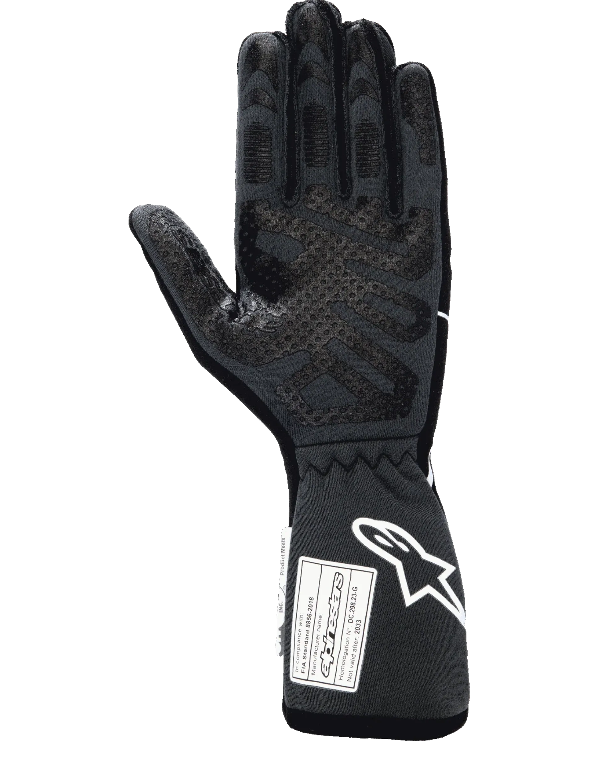 Gants Tech-1 Race V4