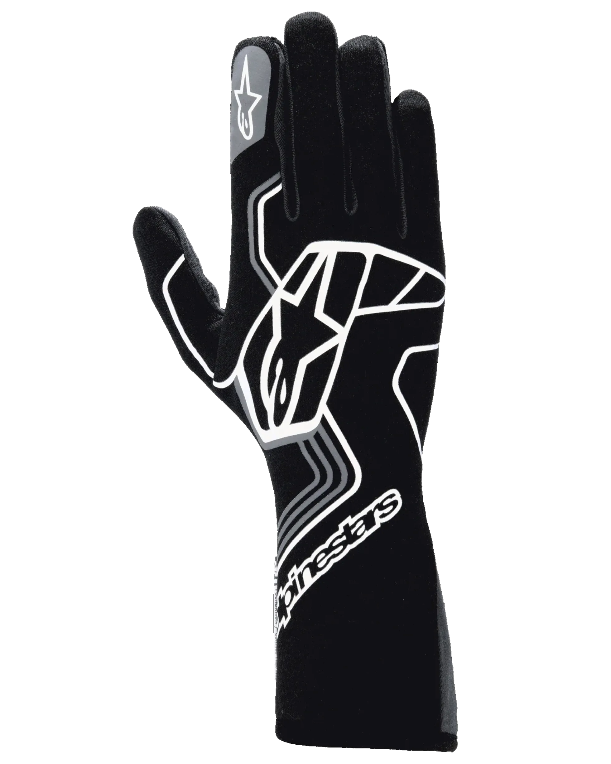 Gants Tech-1 Race V4