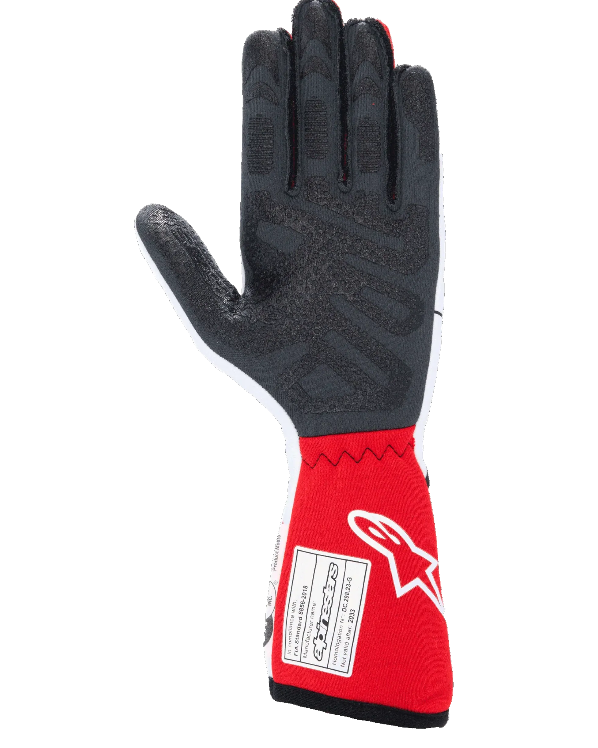 Gants Tech-1 Race V4