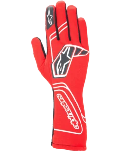 Gants Tech-1 Start V4 FIA