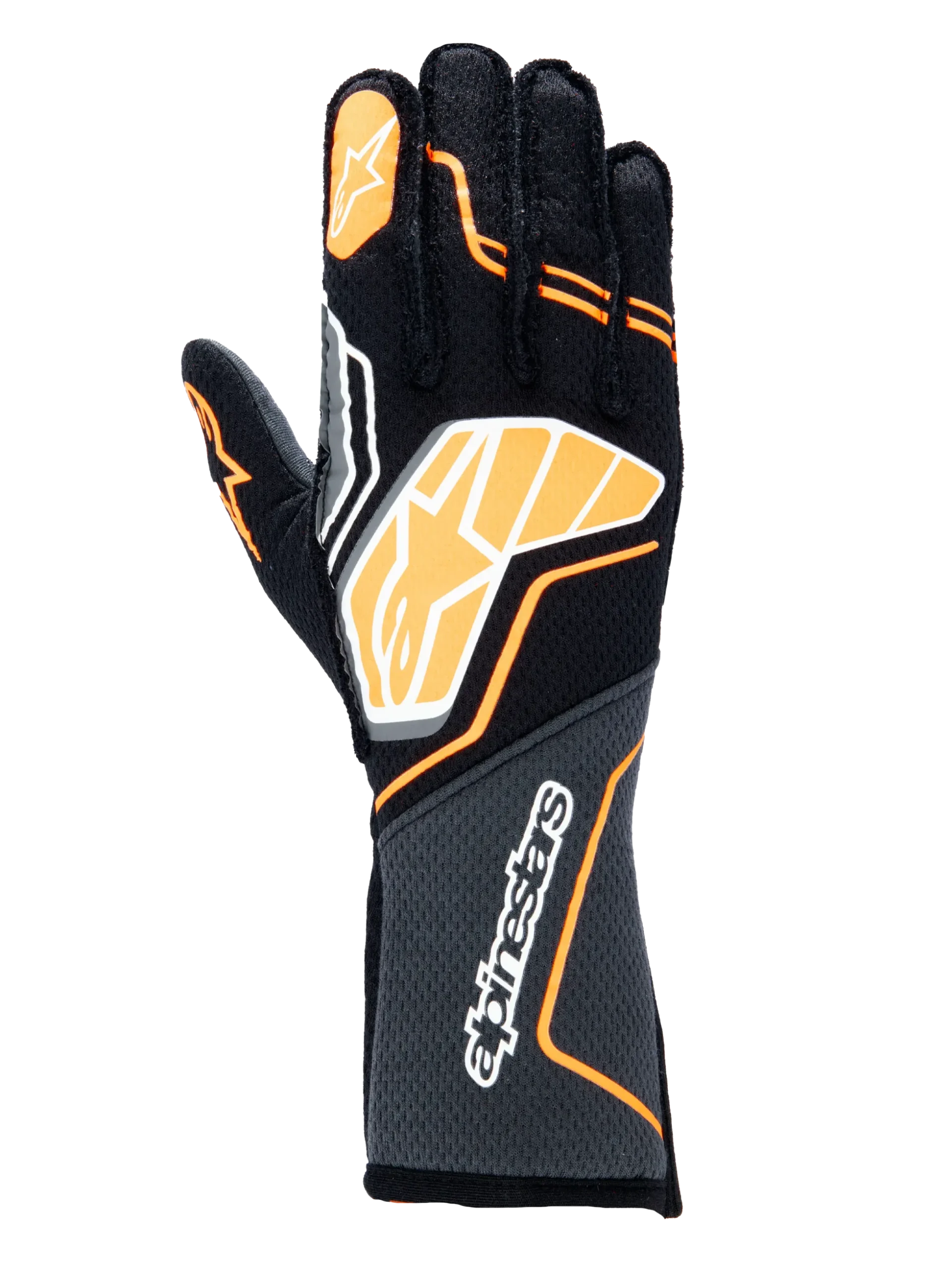 Gants Tech-1 ZX V4