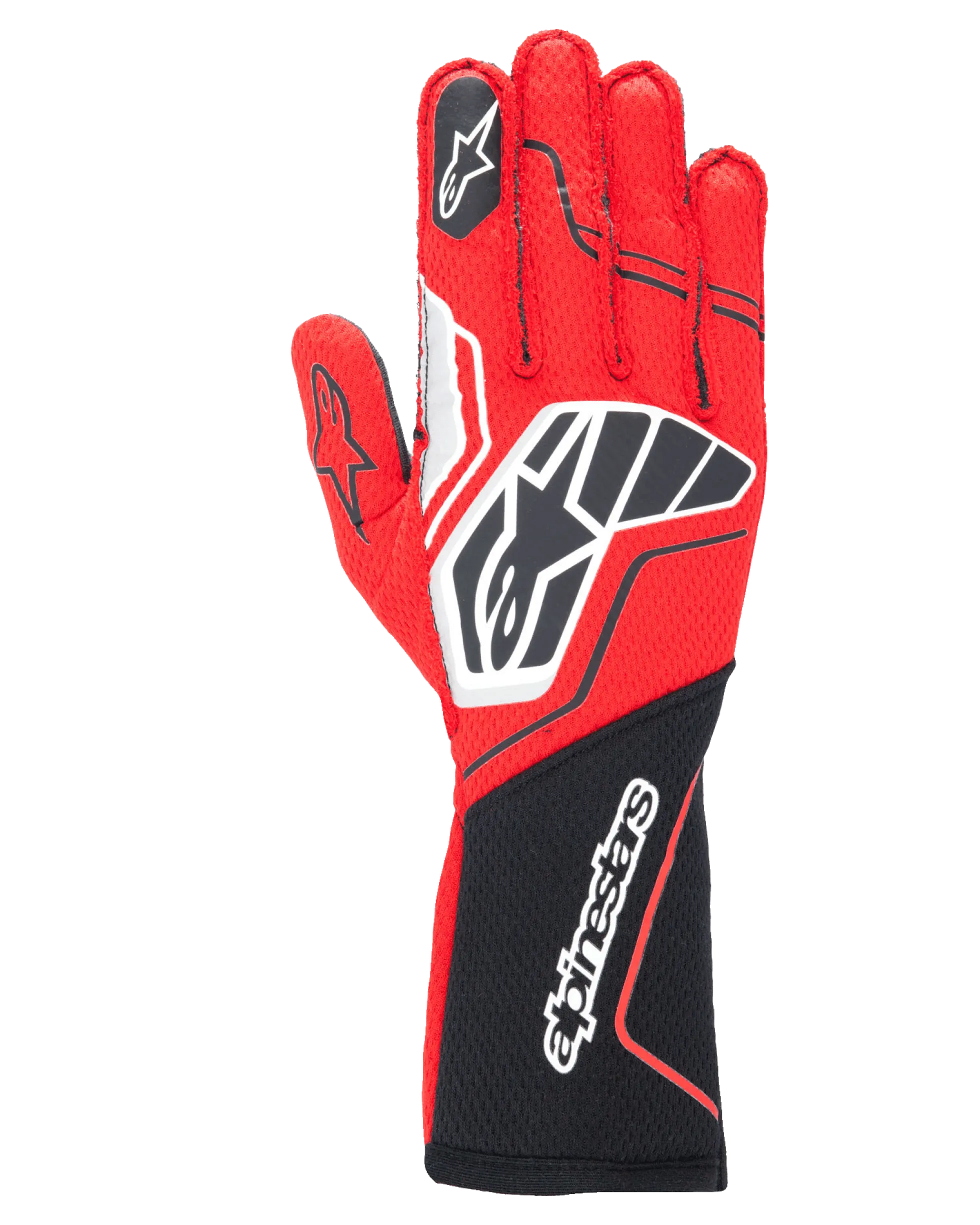 Gants Tech-1 ZX V4