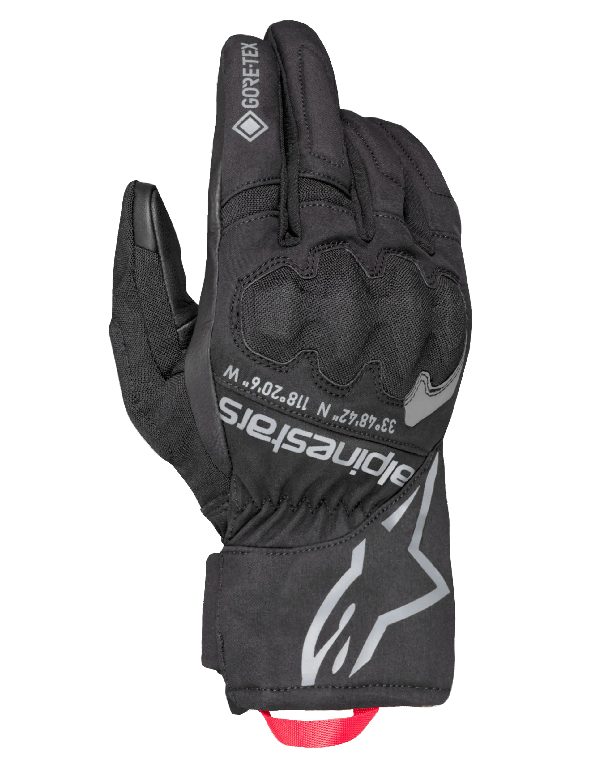 Gants Thermiques GORE-TEX Crestone