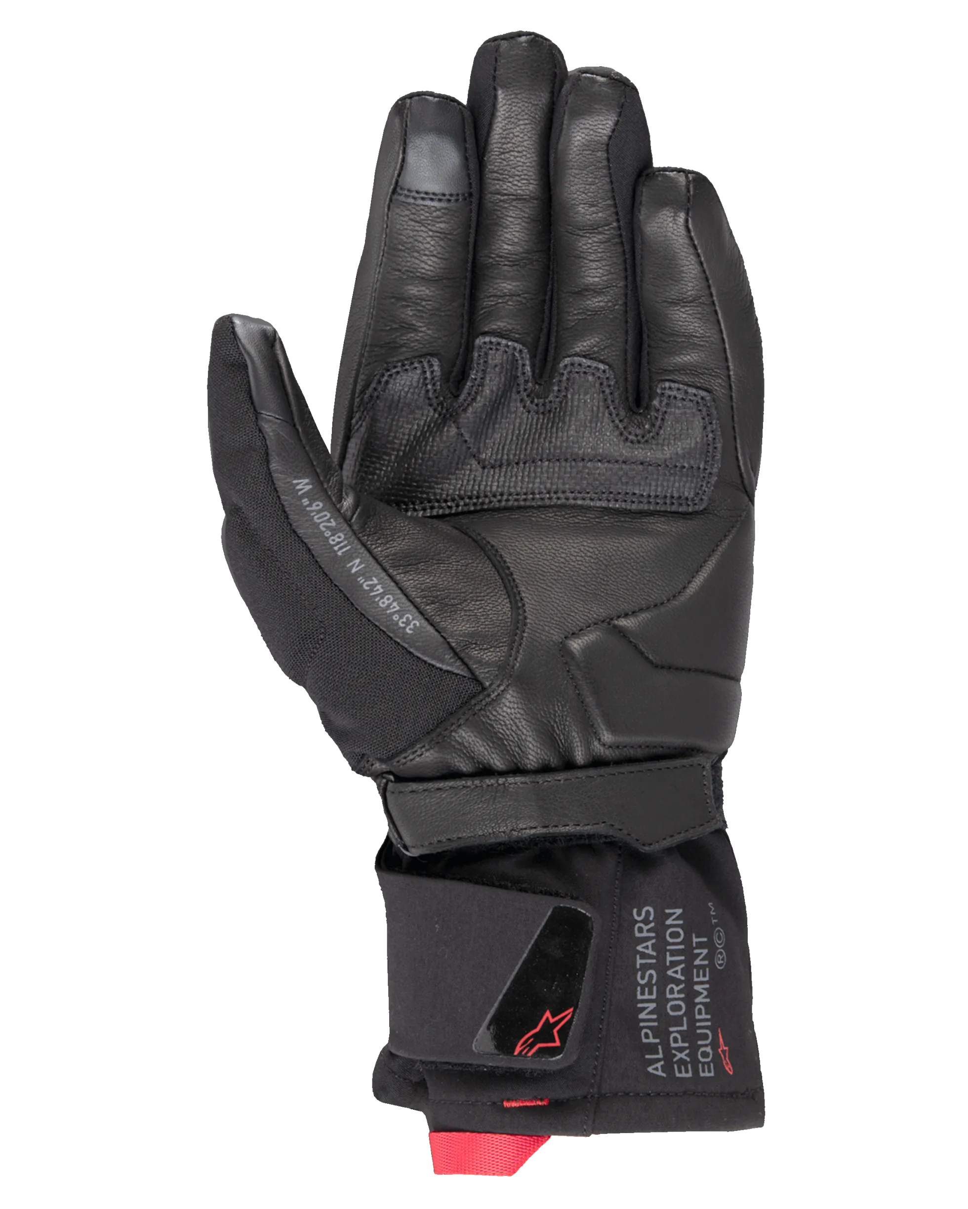 Gants Thermiques GORE-TEX WT-4