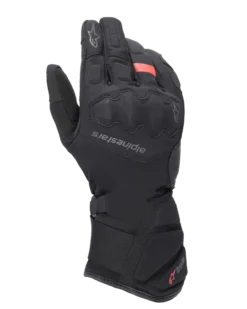 Gants Tourer W-7 V2 Drystar®