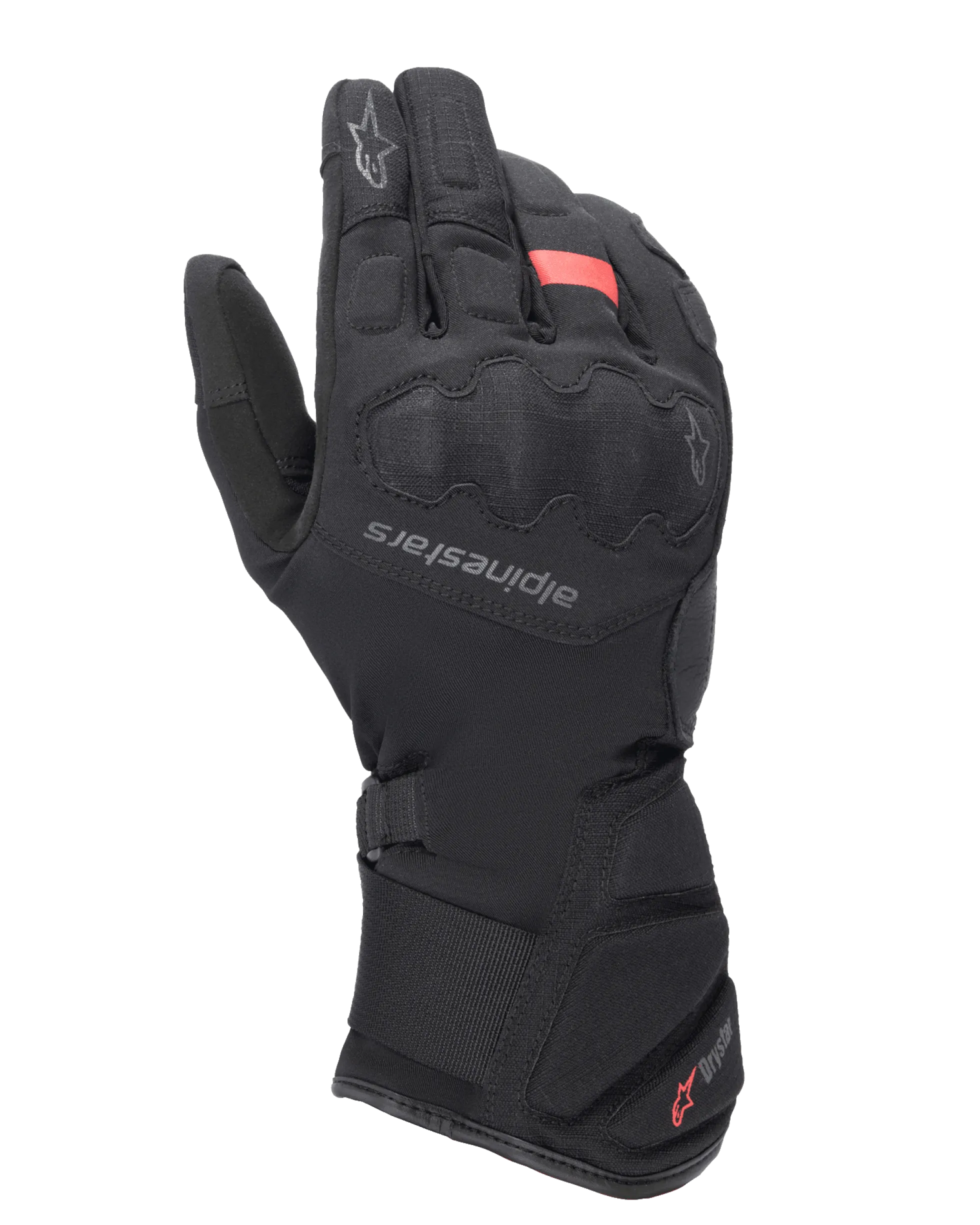 Gants Tourer W-7 V2 Drystar®