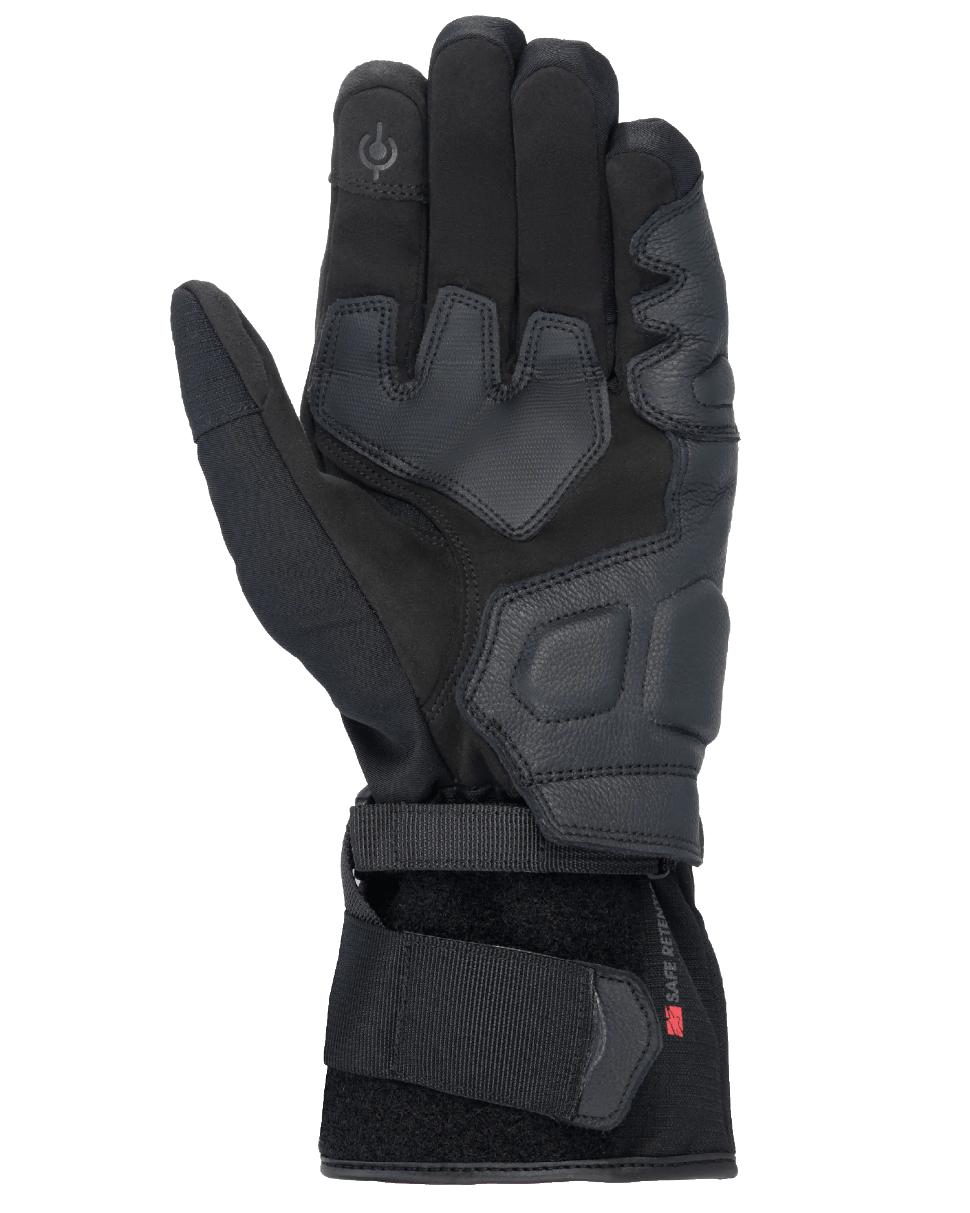 Gants Tourer W-7 V2 Drystar®