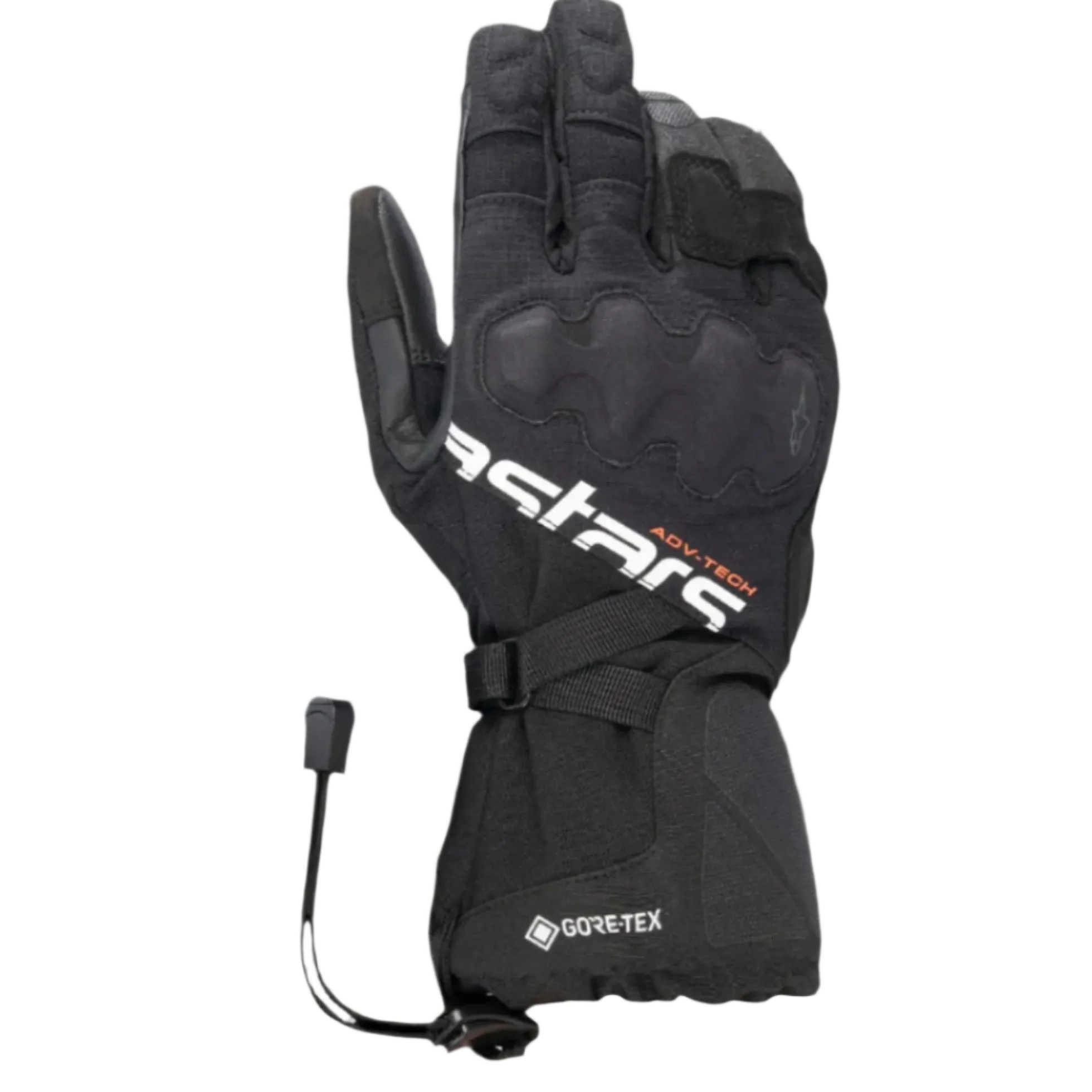 Gants XT-5 GORE-TEX